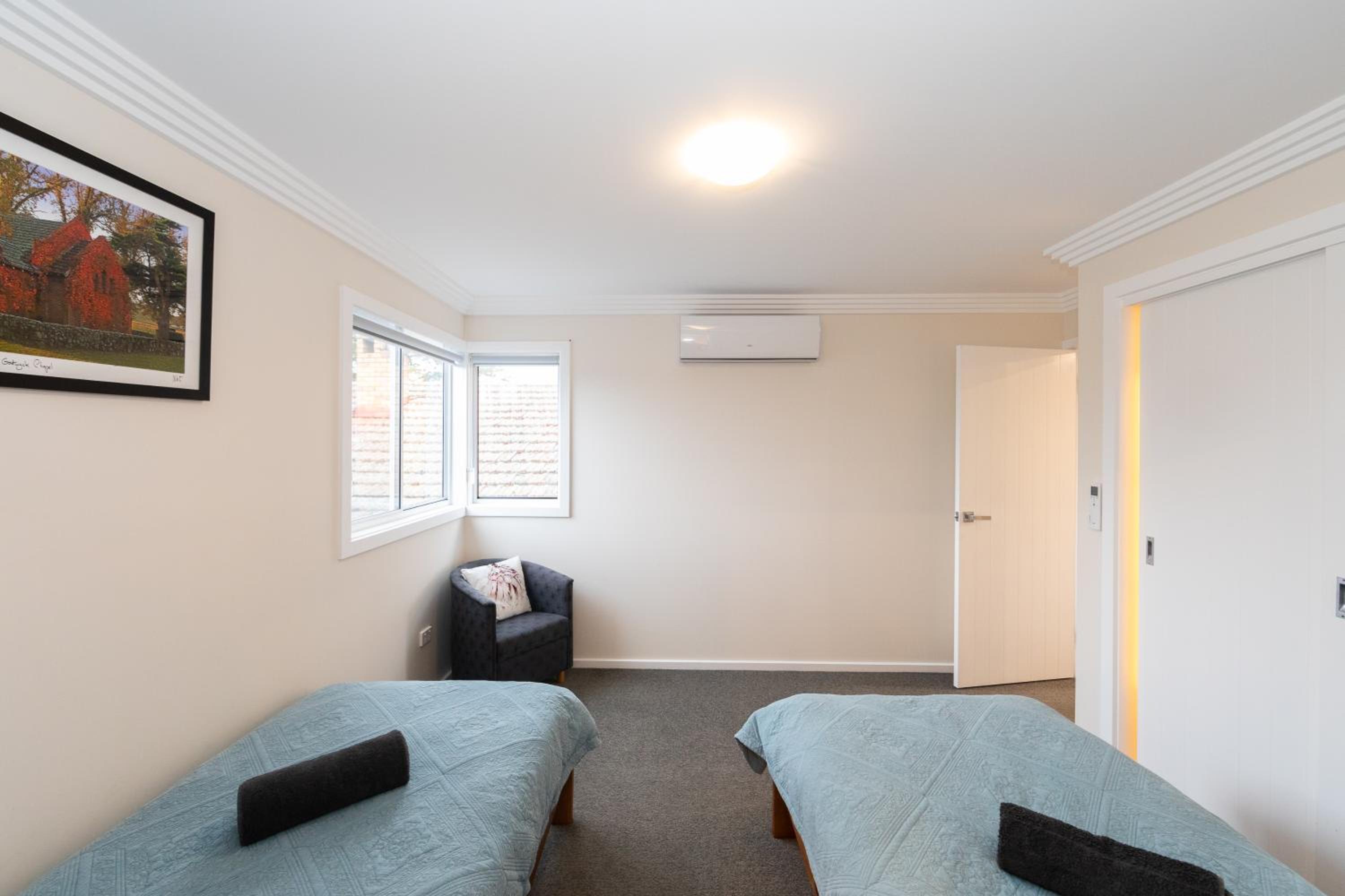 Armidale Cottage on Barney - House 1
