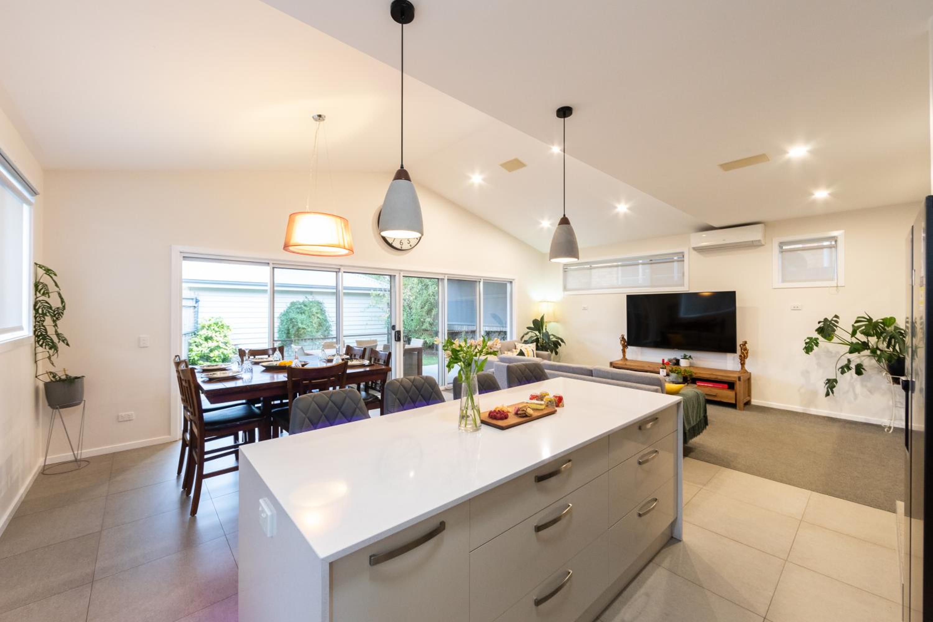 Armidale Cottage on Barney - House 1