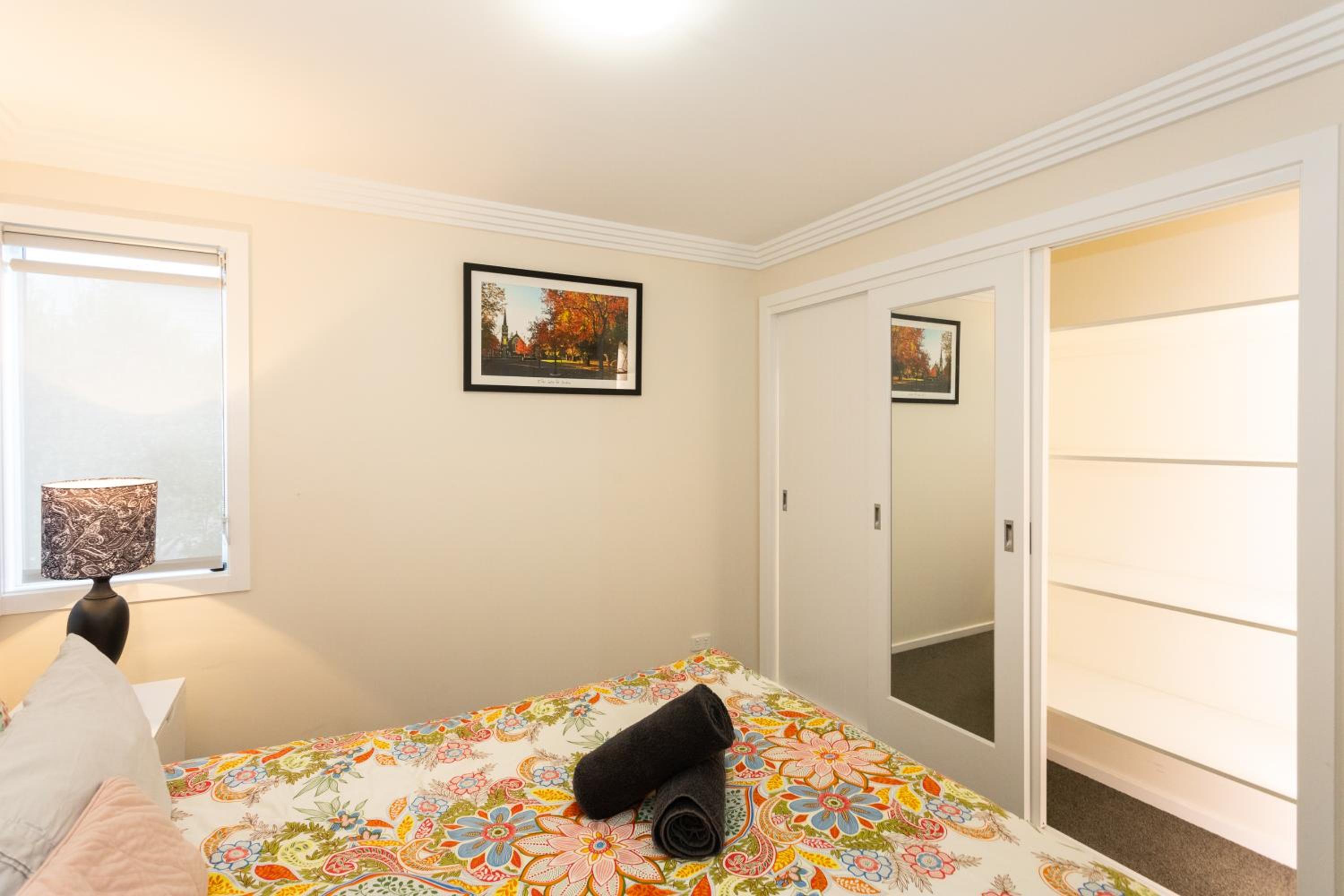 Armidale Cottage on Barney - House 1
