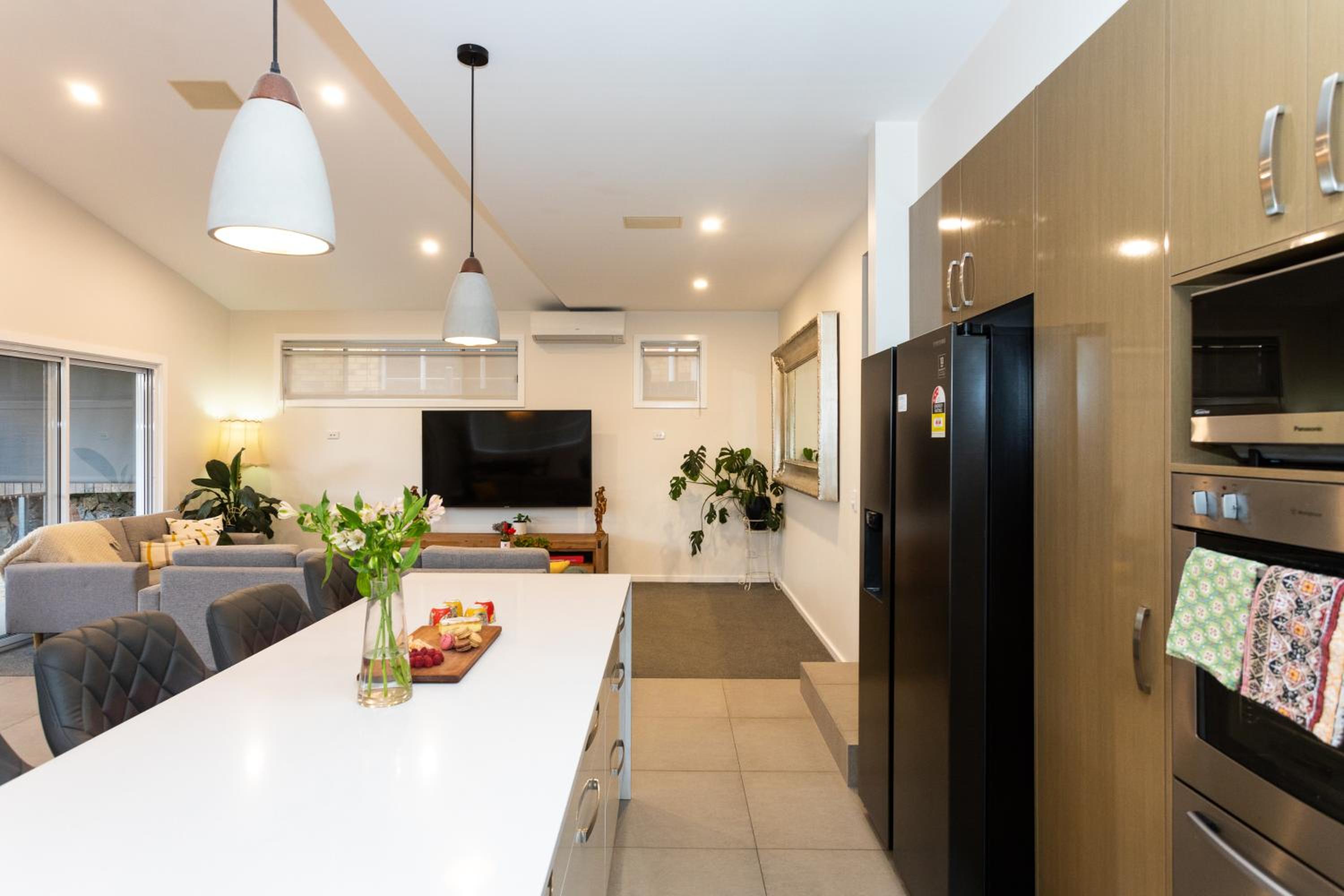 Armidale Cottage on Barney - House 1