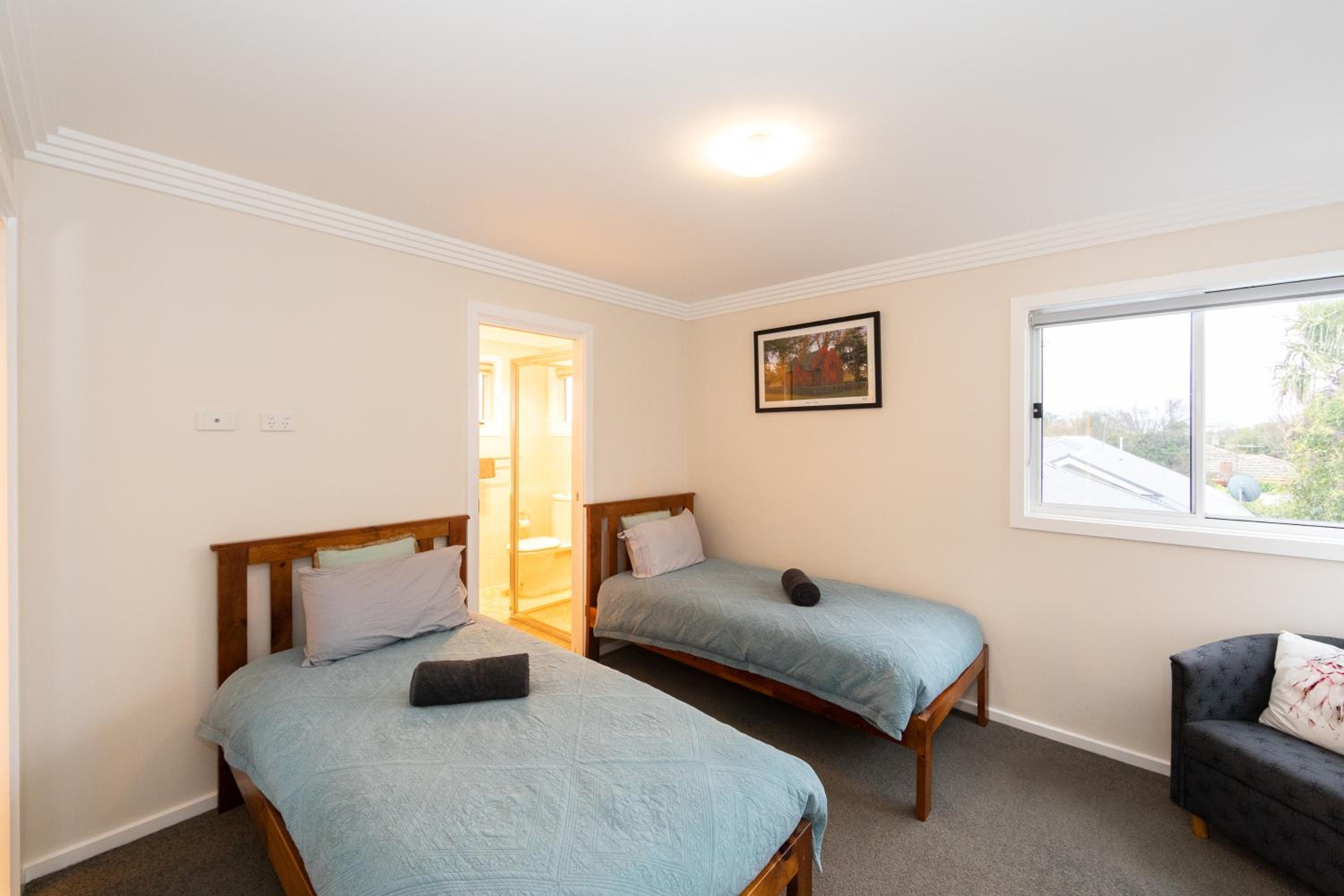 Armidale Cottage on Barney - House 1