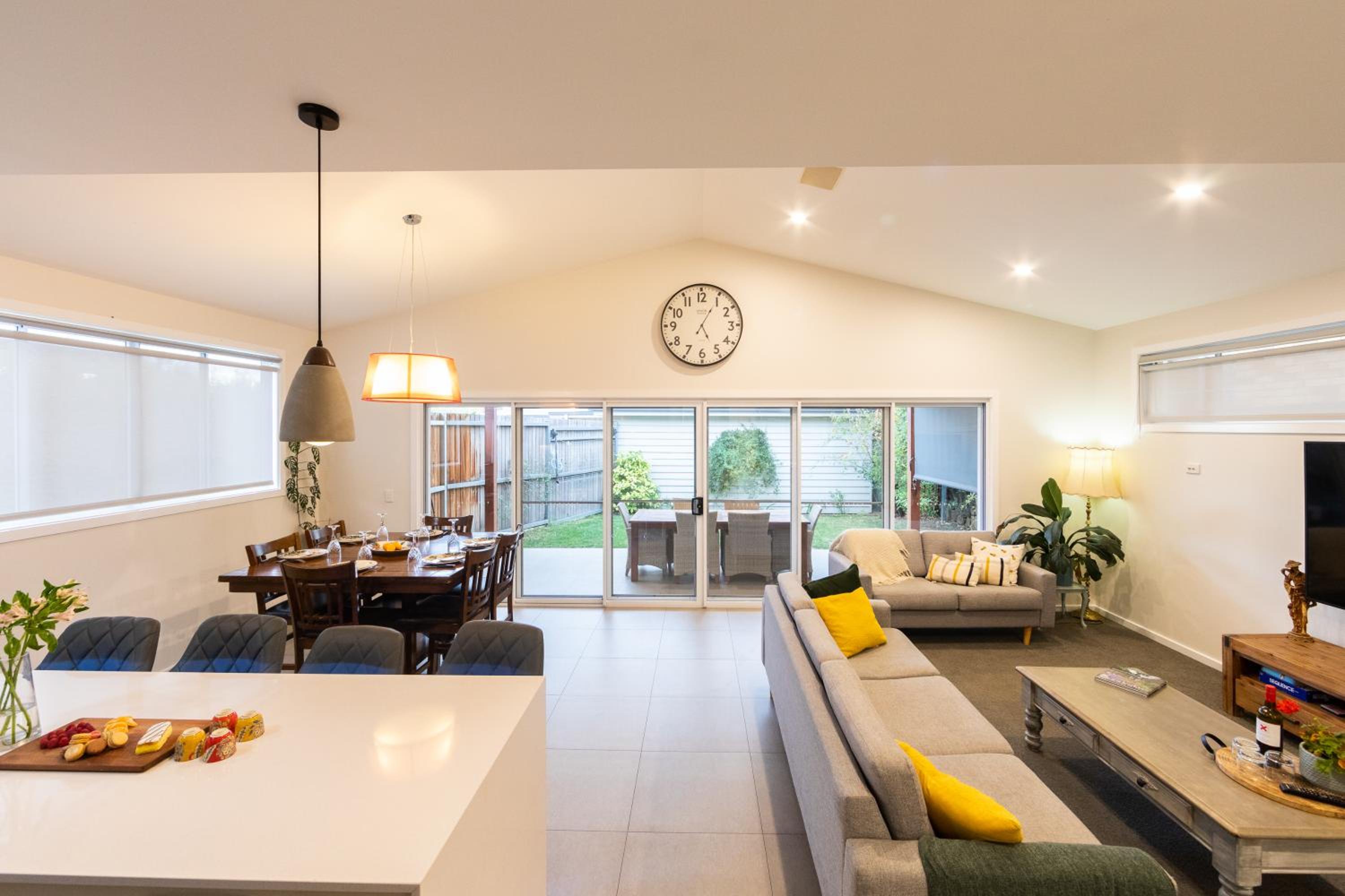 Armidale Cottage on Barney - House 1