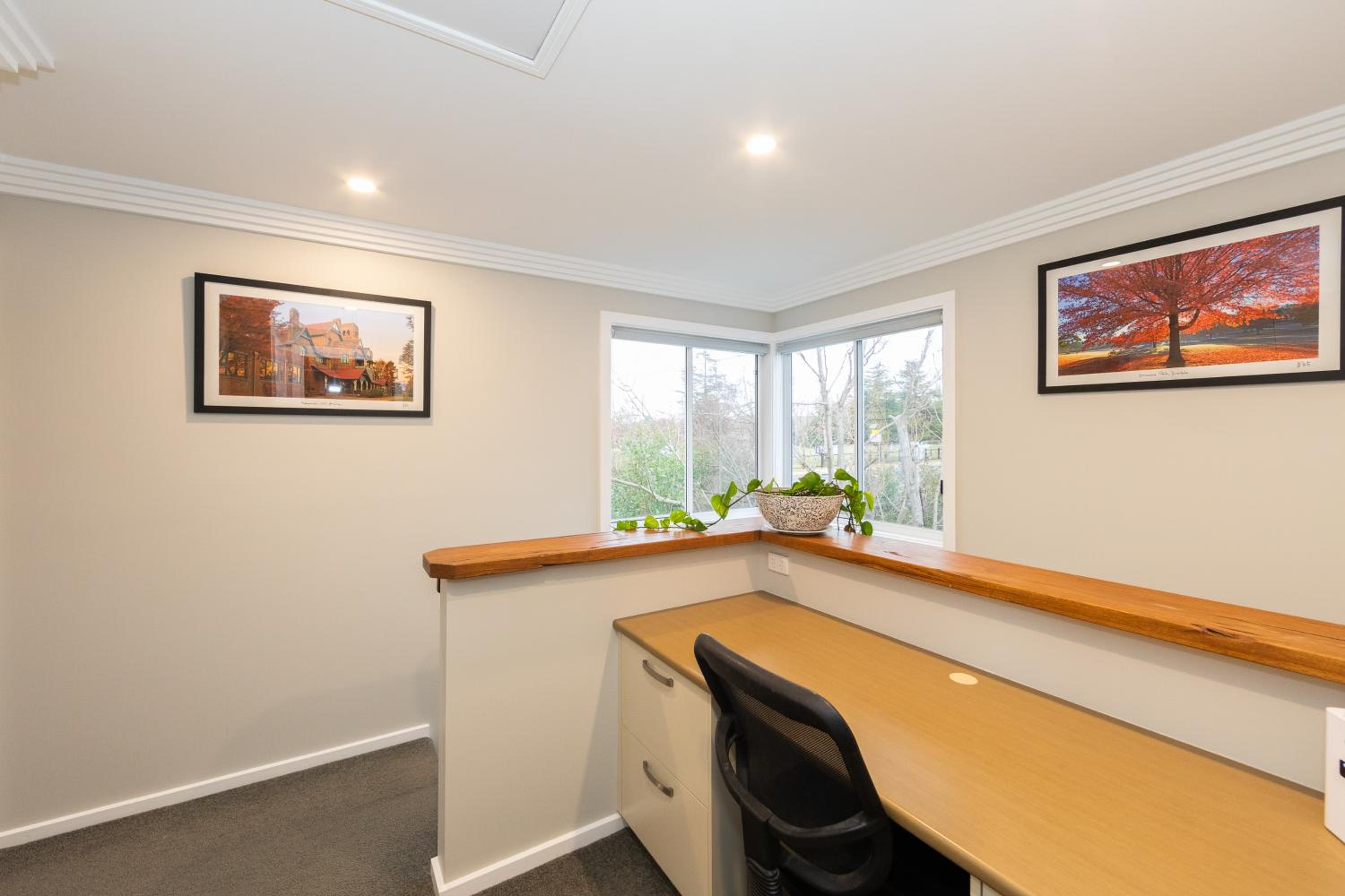 Armidale Cottage on Barney - House 1