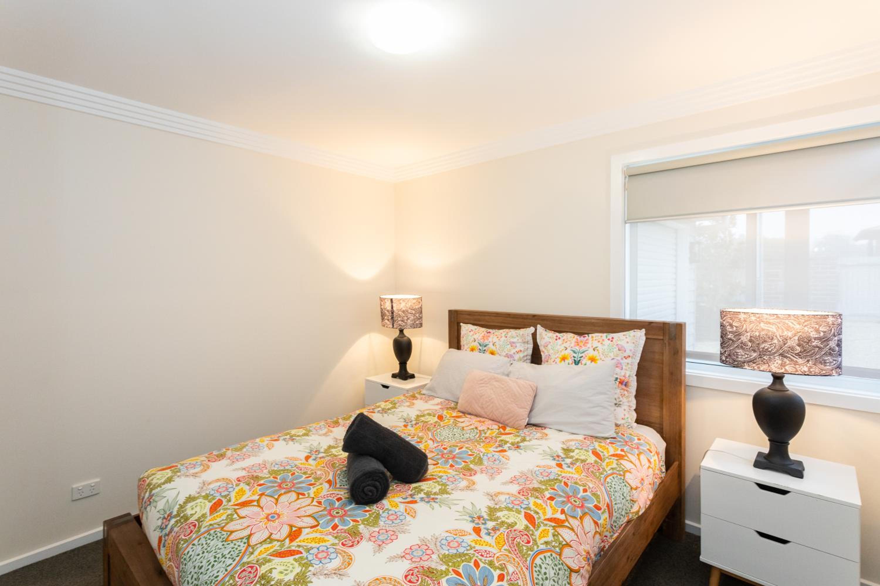 Armidale Cottage on Barney - House 1