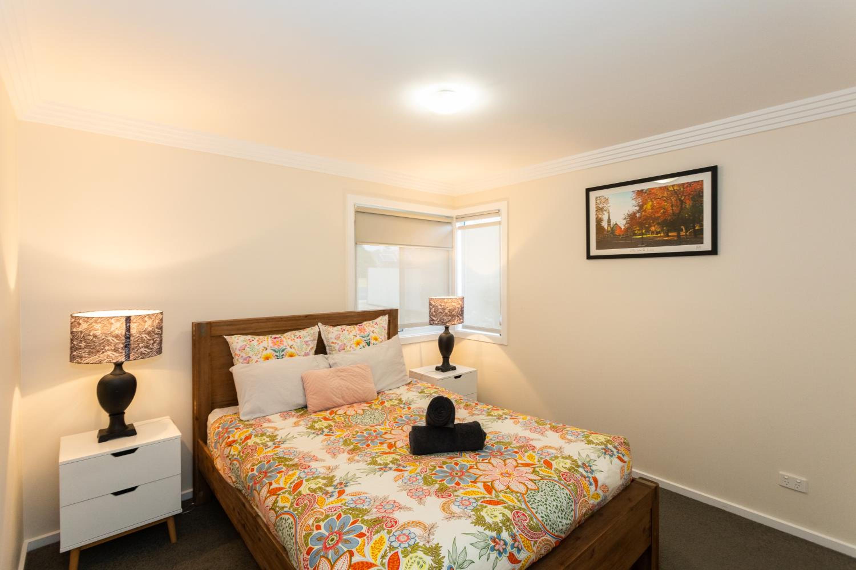 Armidale Cottage on Barney - House 1