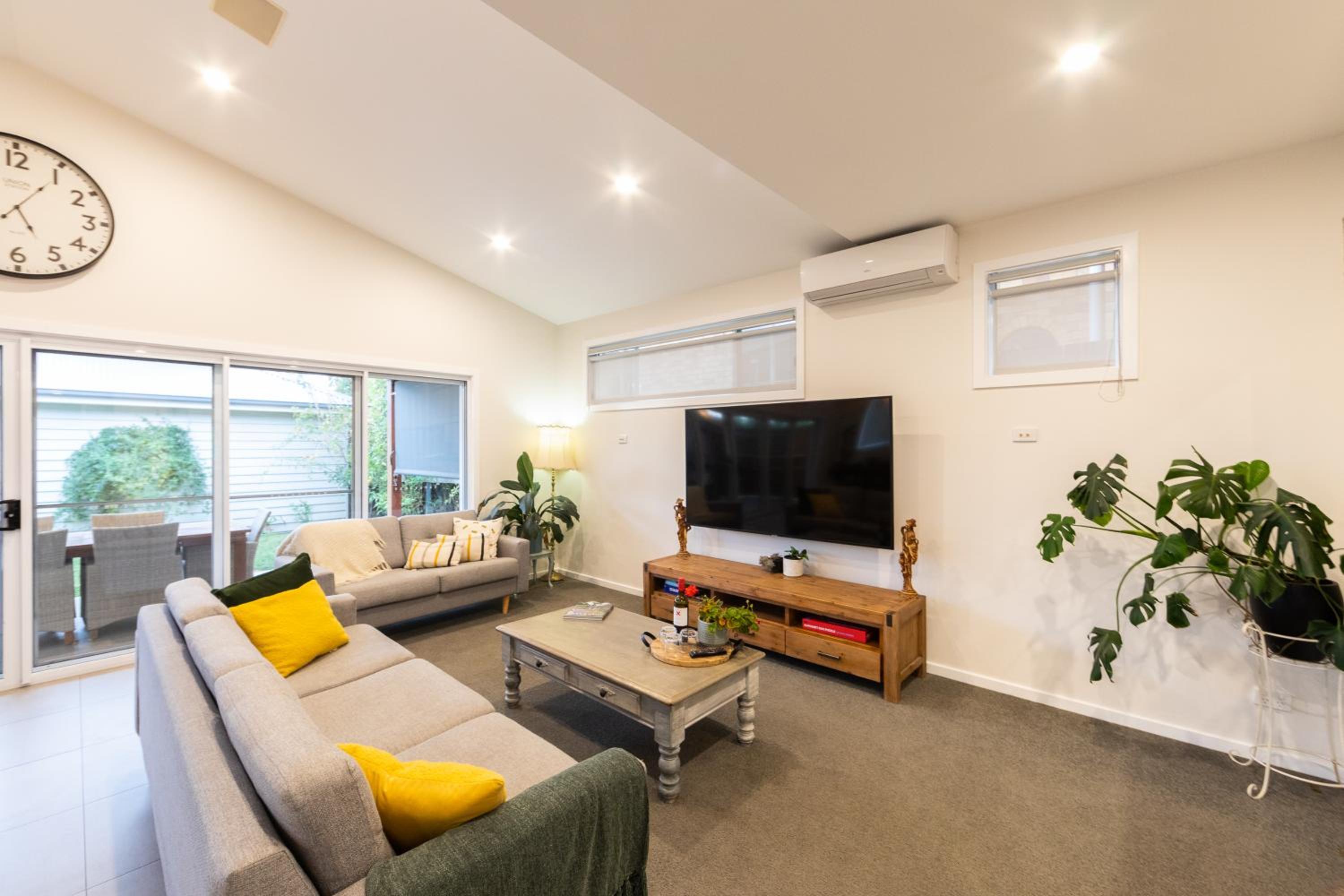Armidale Cottage on Barney - House 1