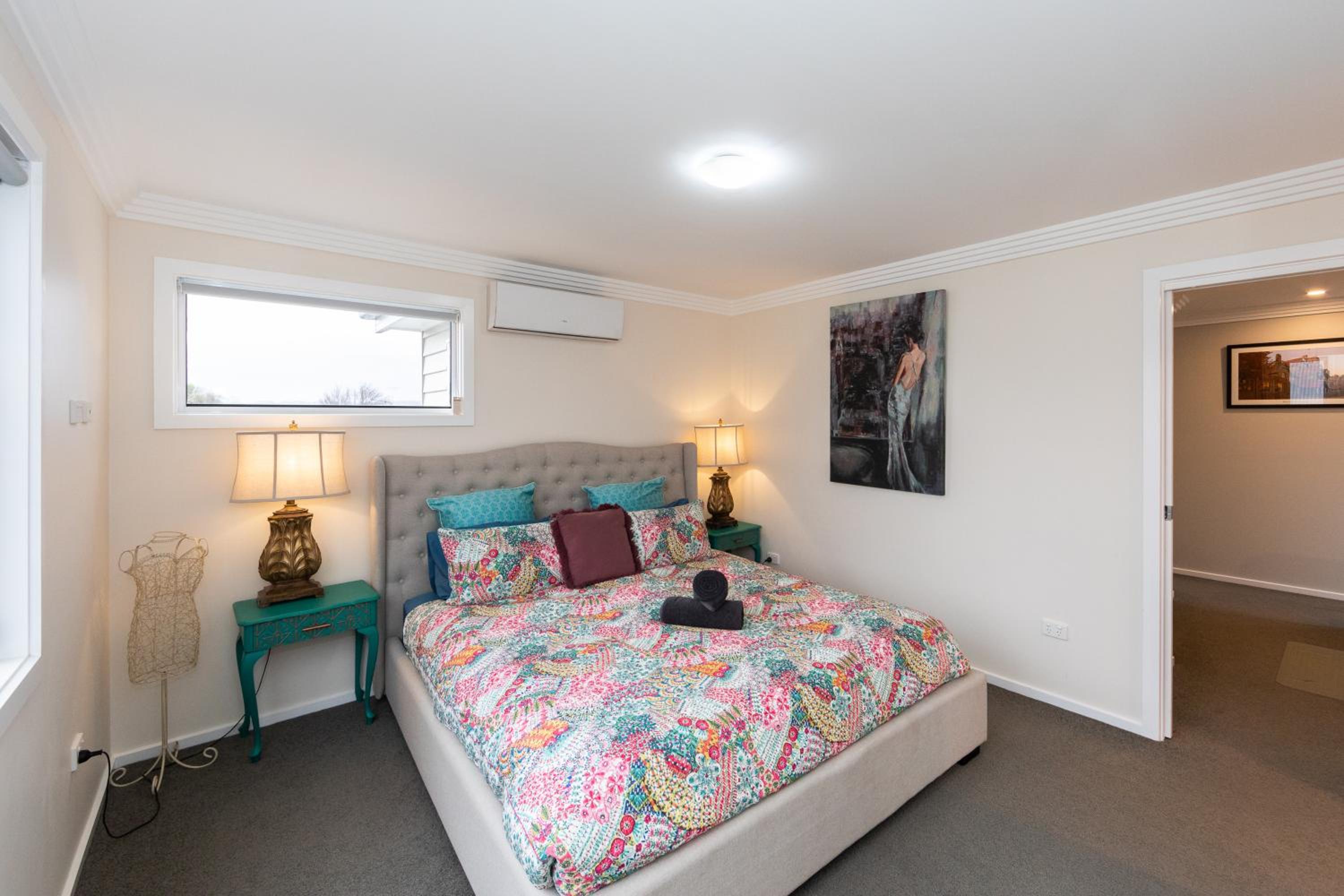 Armidale Cottage on Barney - House 1