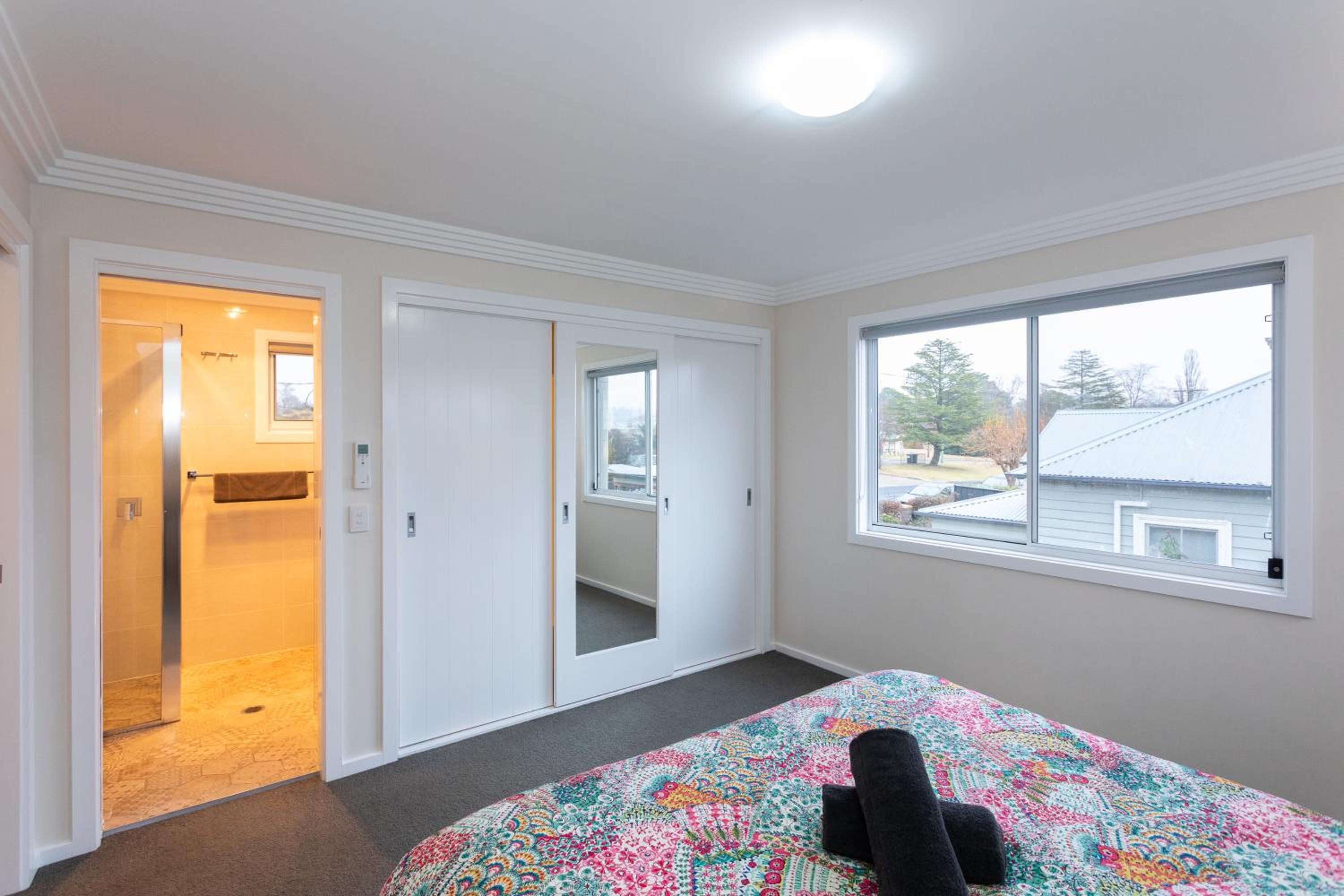 Armidale Cottage on Barney - House 1