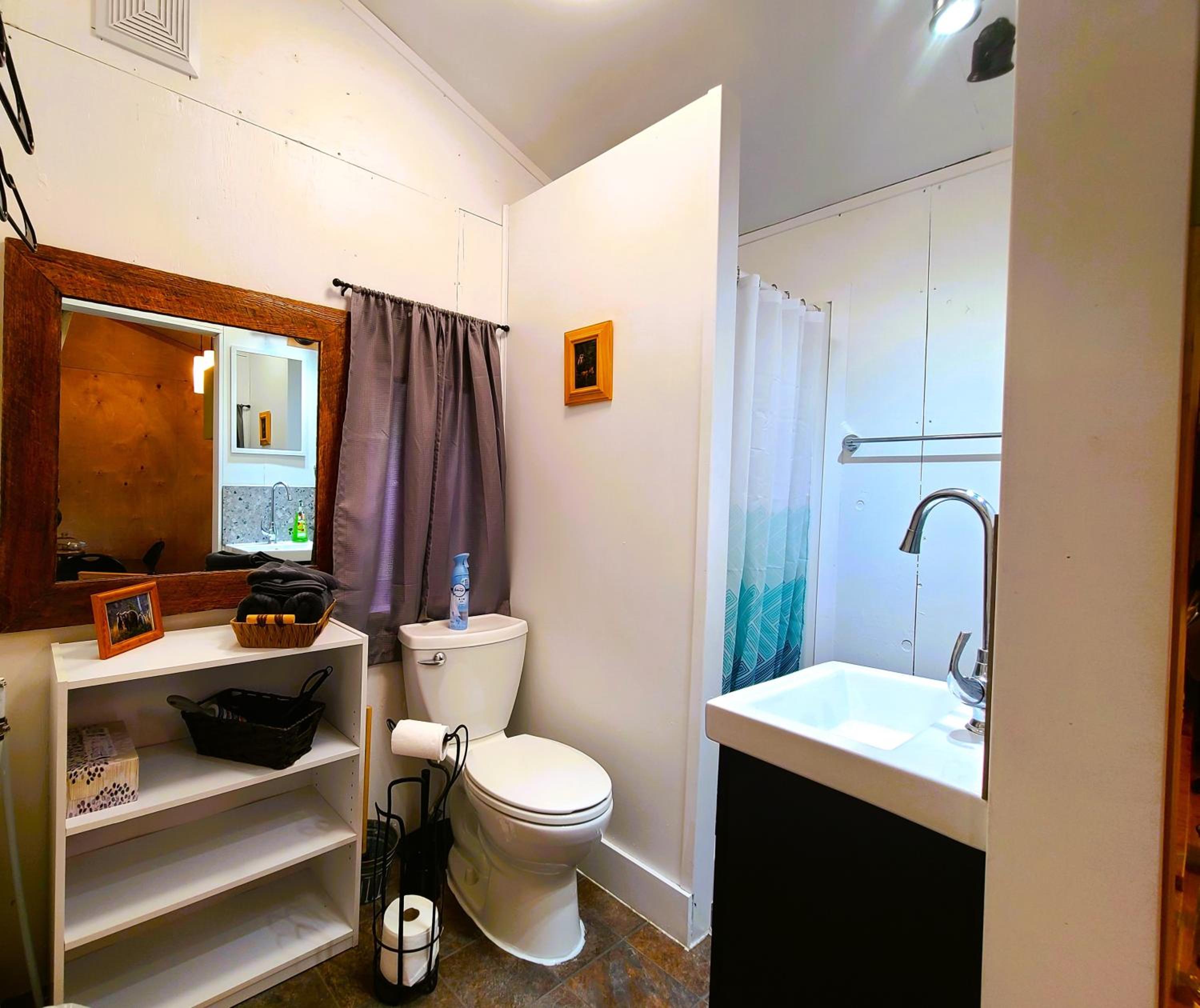 Woodcrest Bed and Breakfast