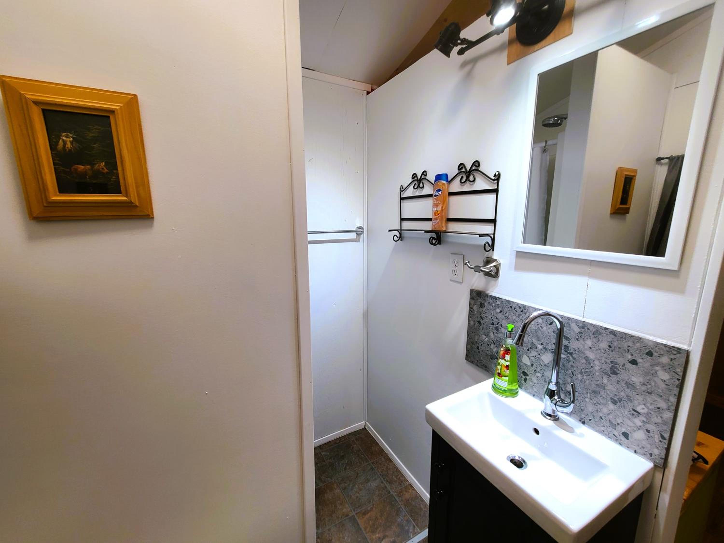 Woodcrest Bed and Breakfast