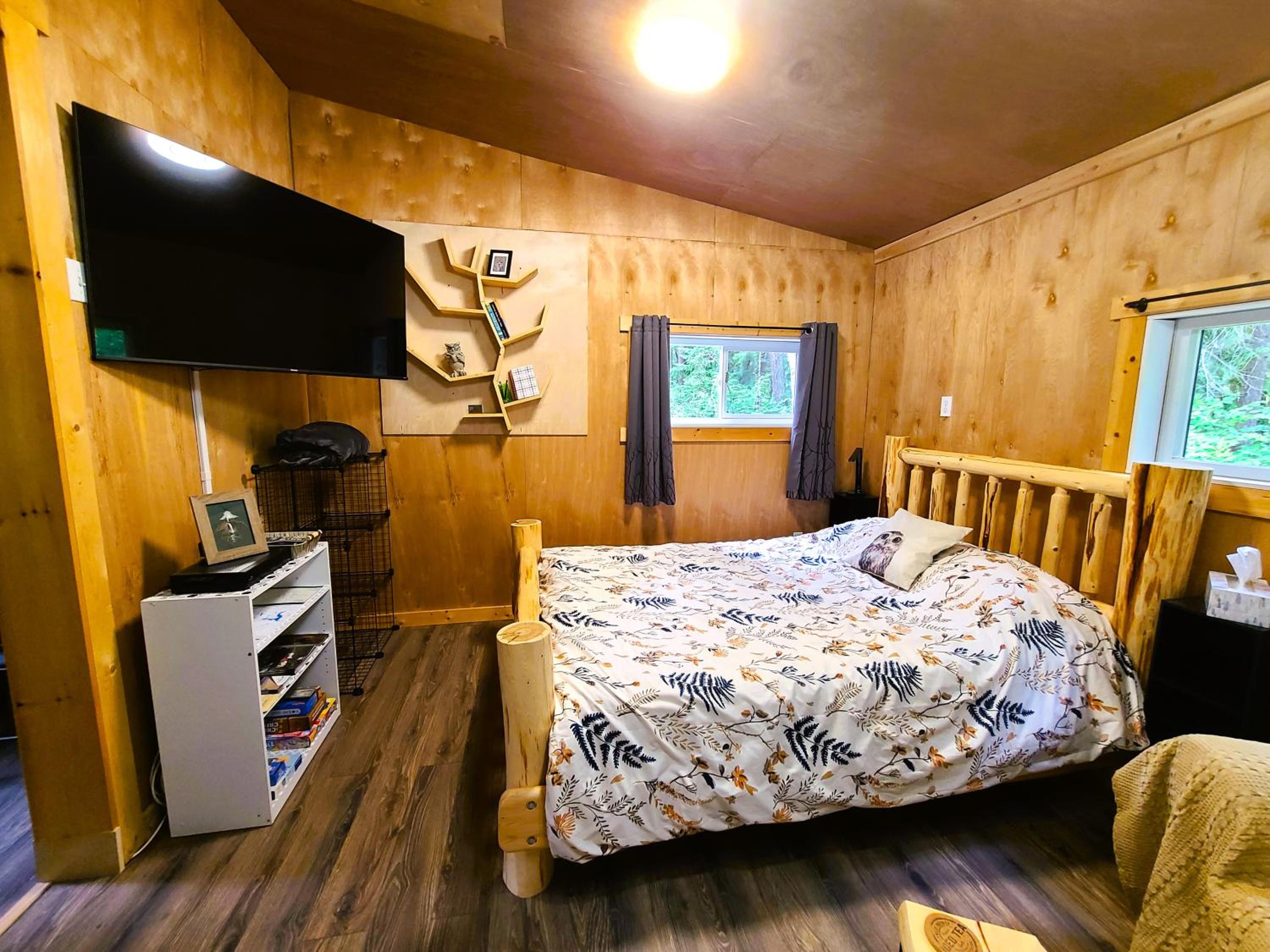 Woodcrest Bed and Breakfast