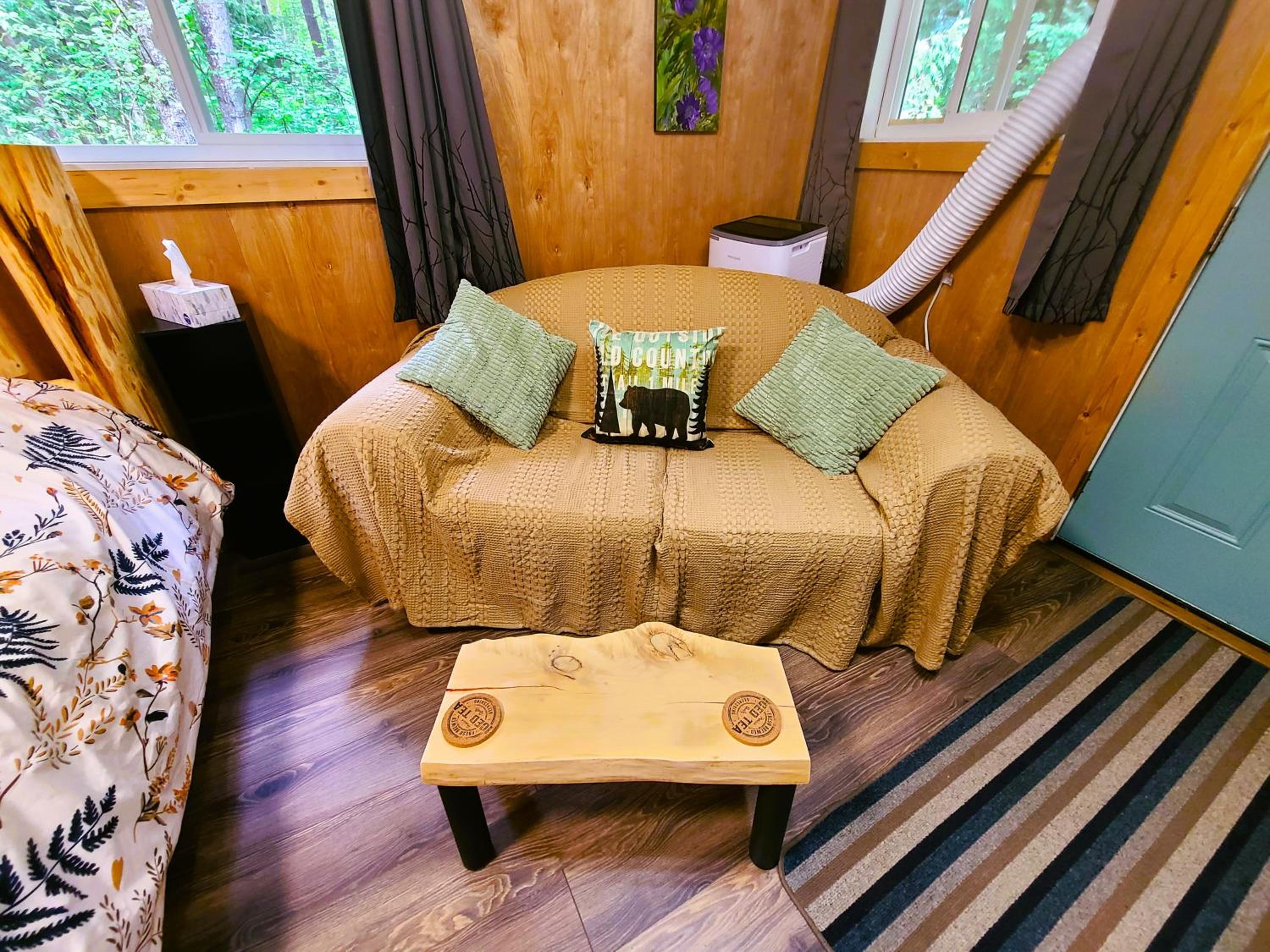 Woodcrest Bed and Breakfast