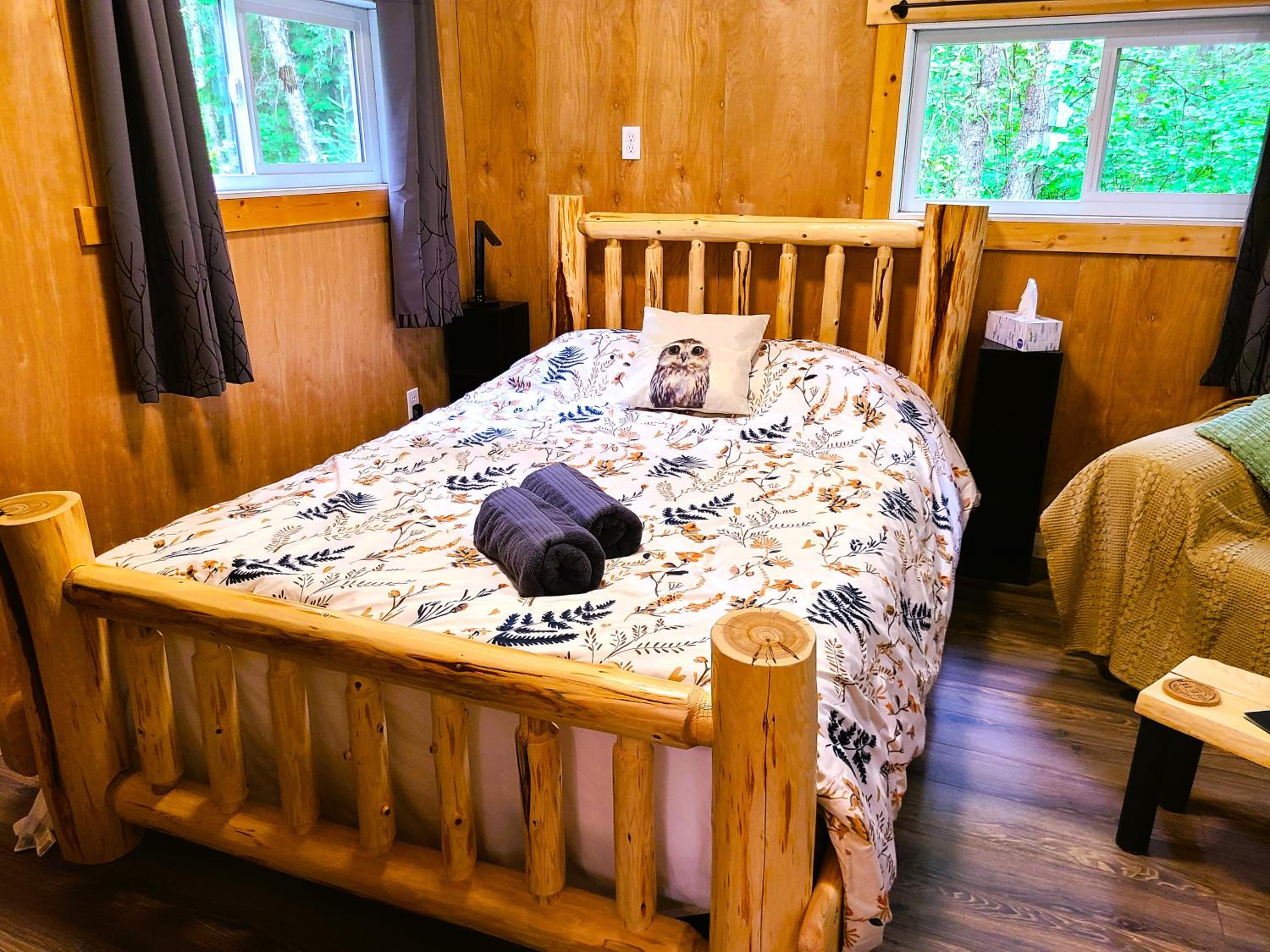 Woodcrest Bed and Breakfast