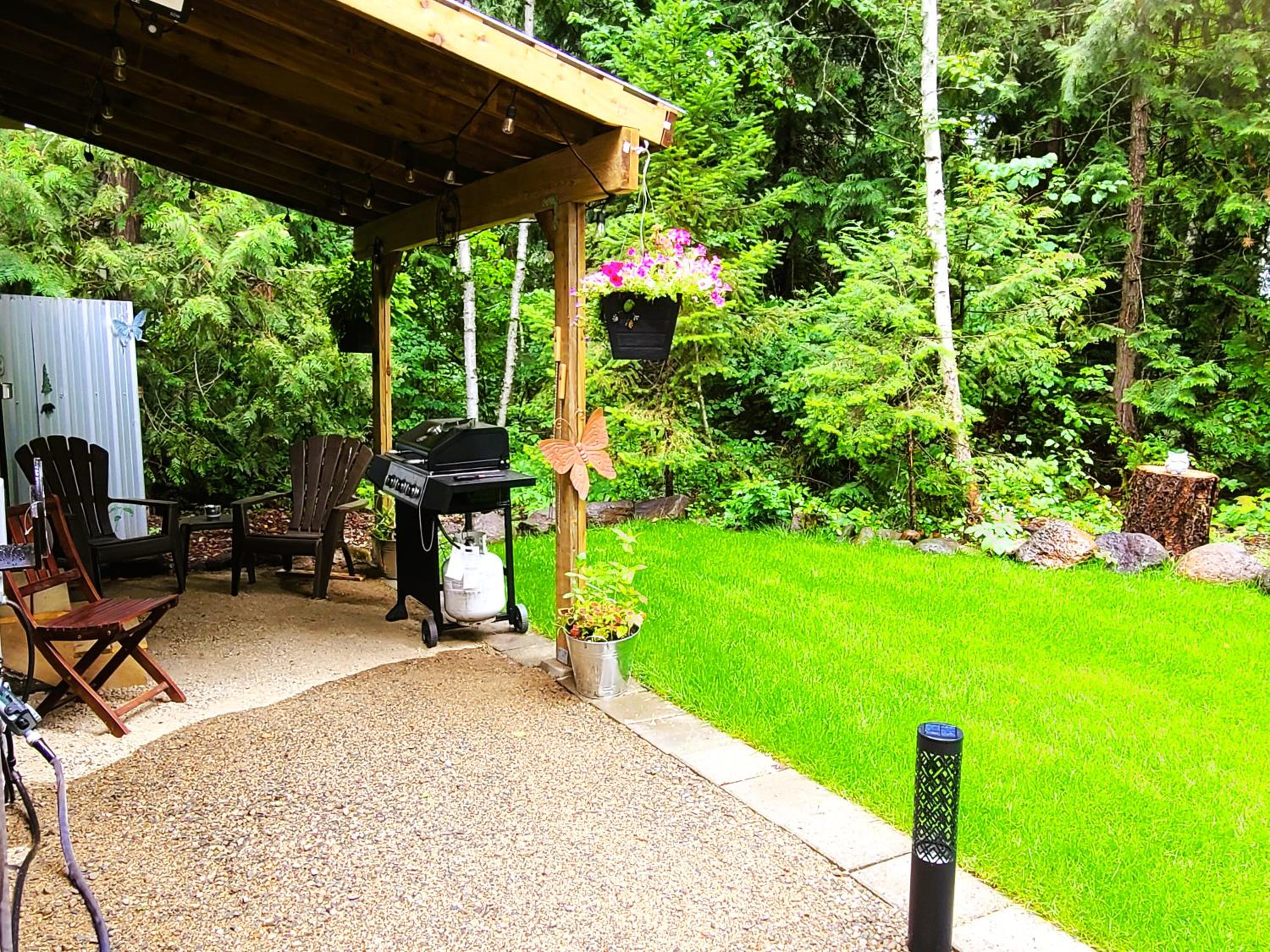 Woodcrest Bed and Breakfast