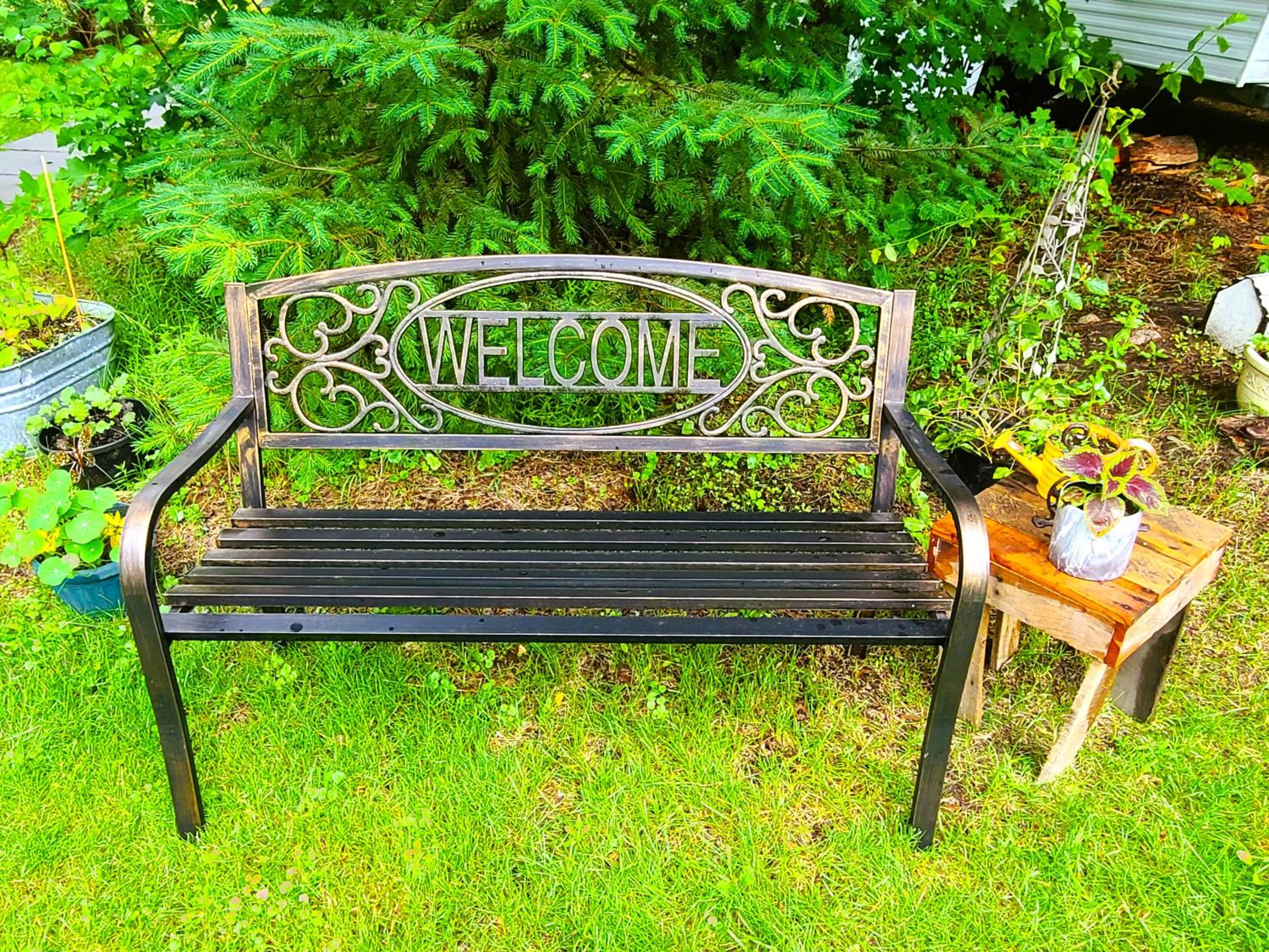 Woodcrest Bed and Breakfast