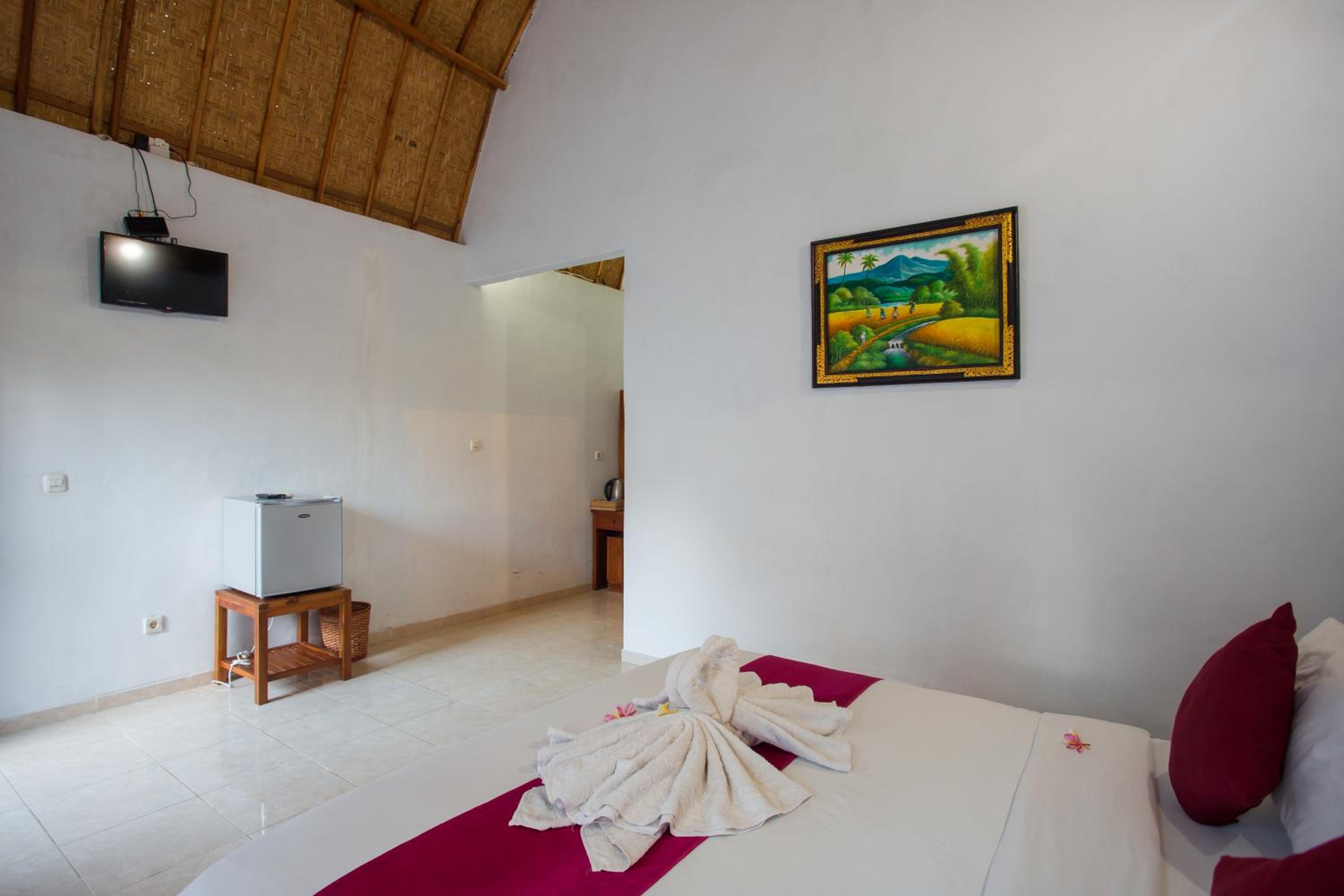 Jona Bungalow