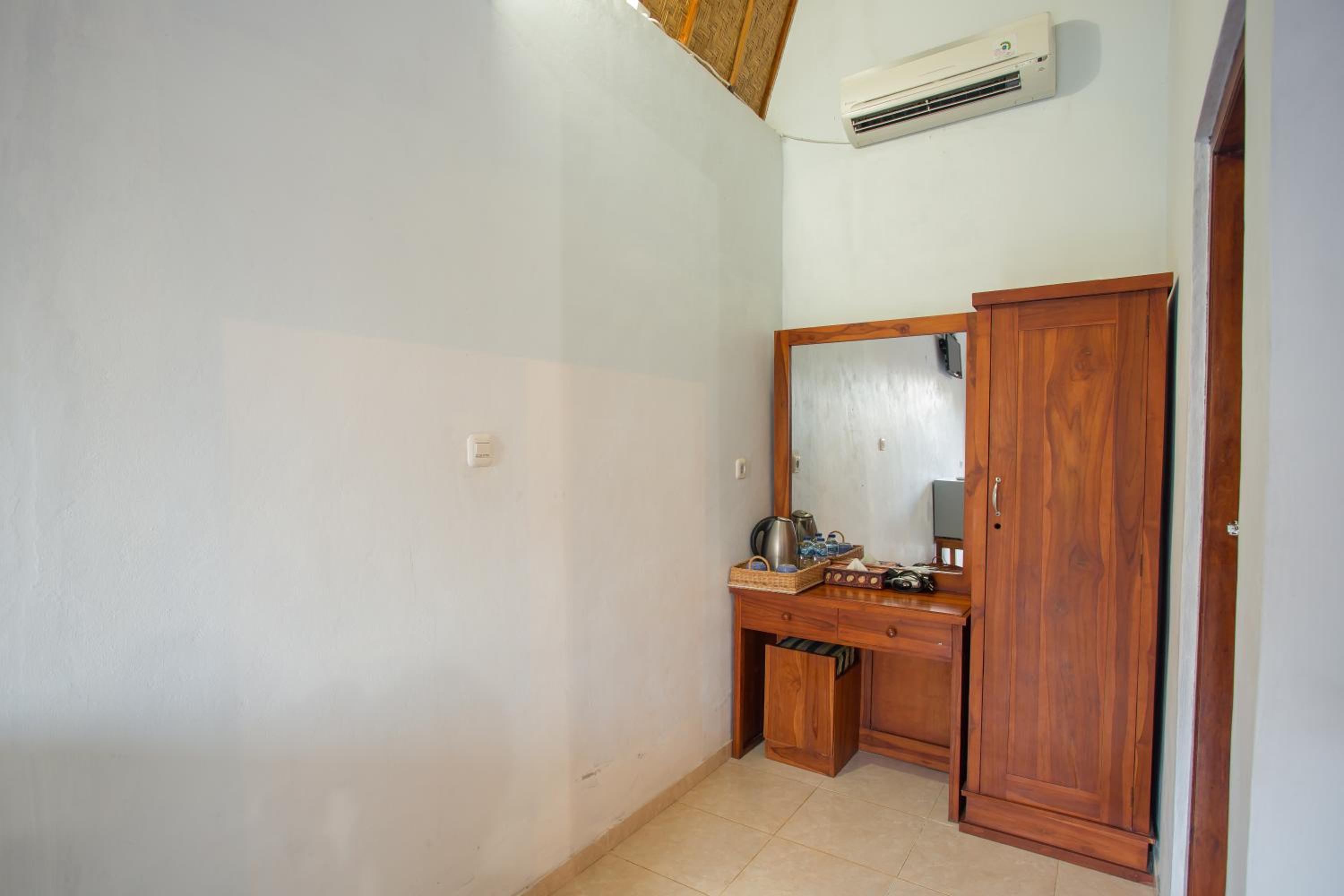 Jona Bungalow