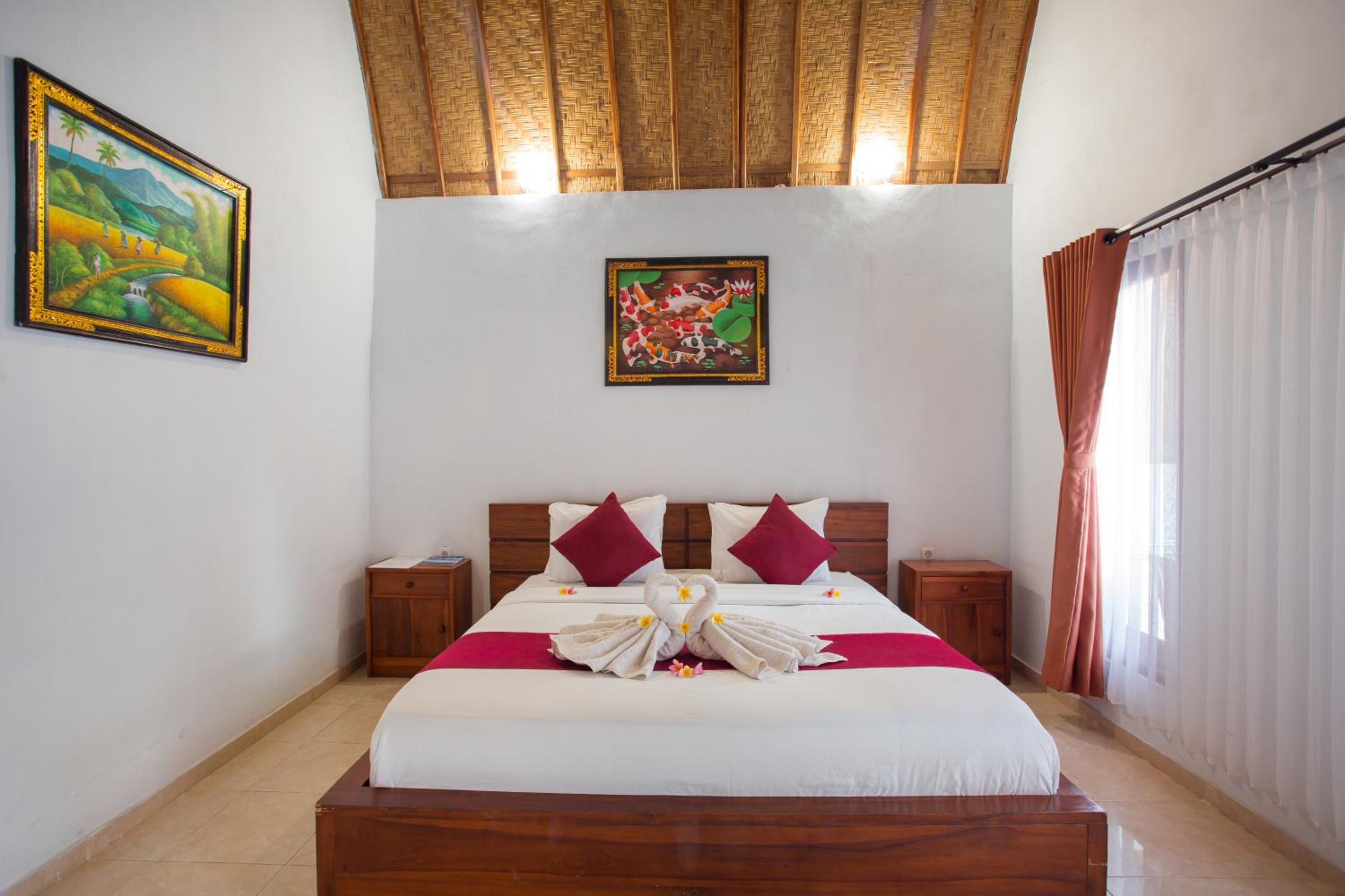 Jona Bungalow