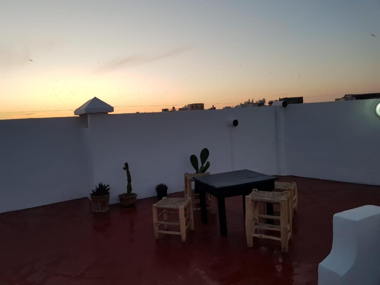 roof