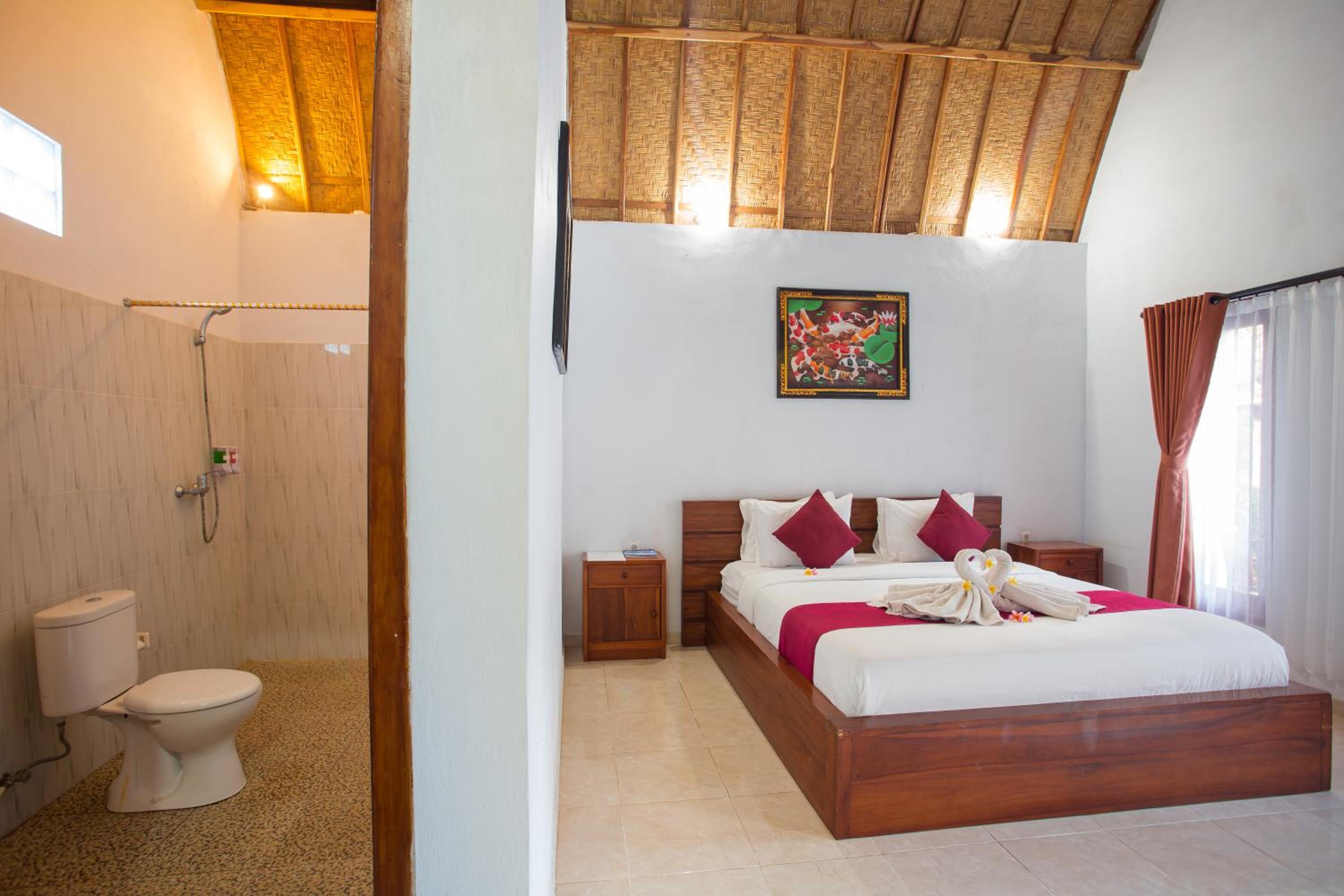 Jona Bungalow