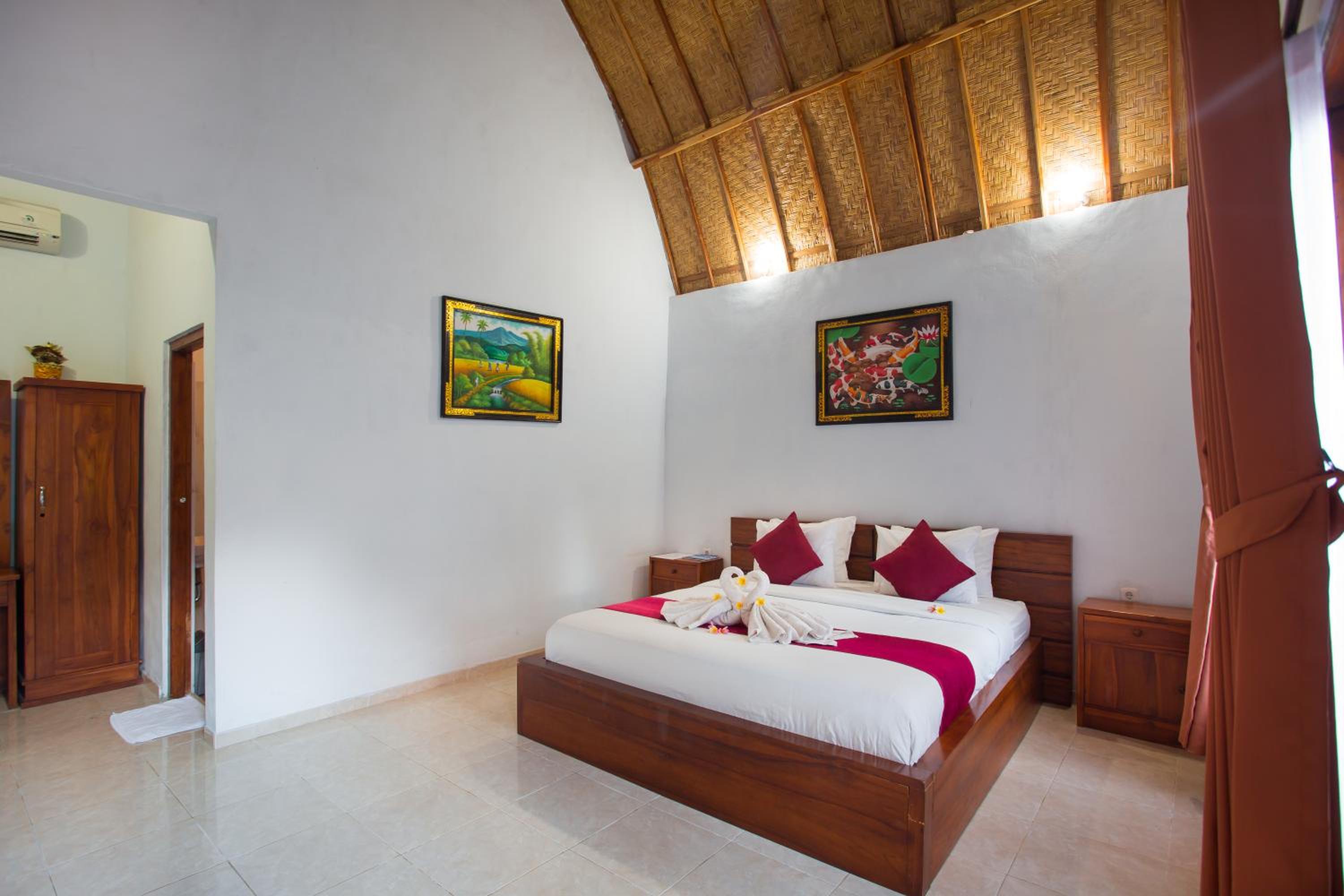 Jona Bungalow