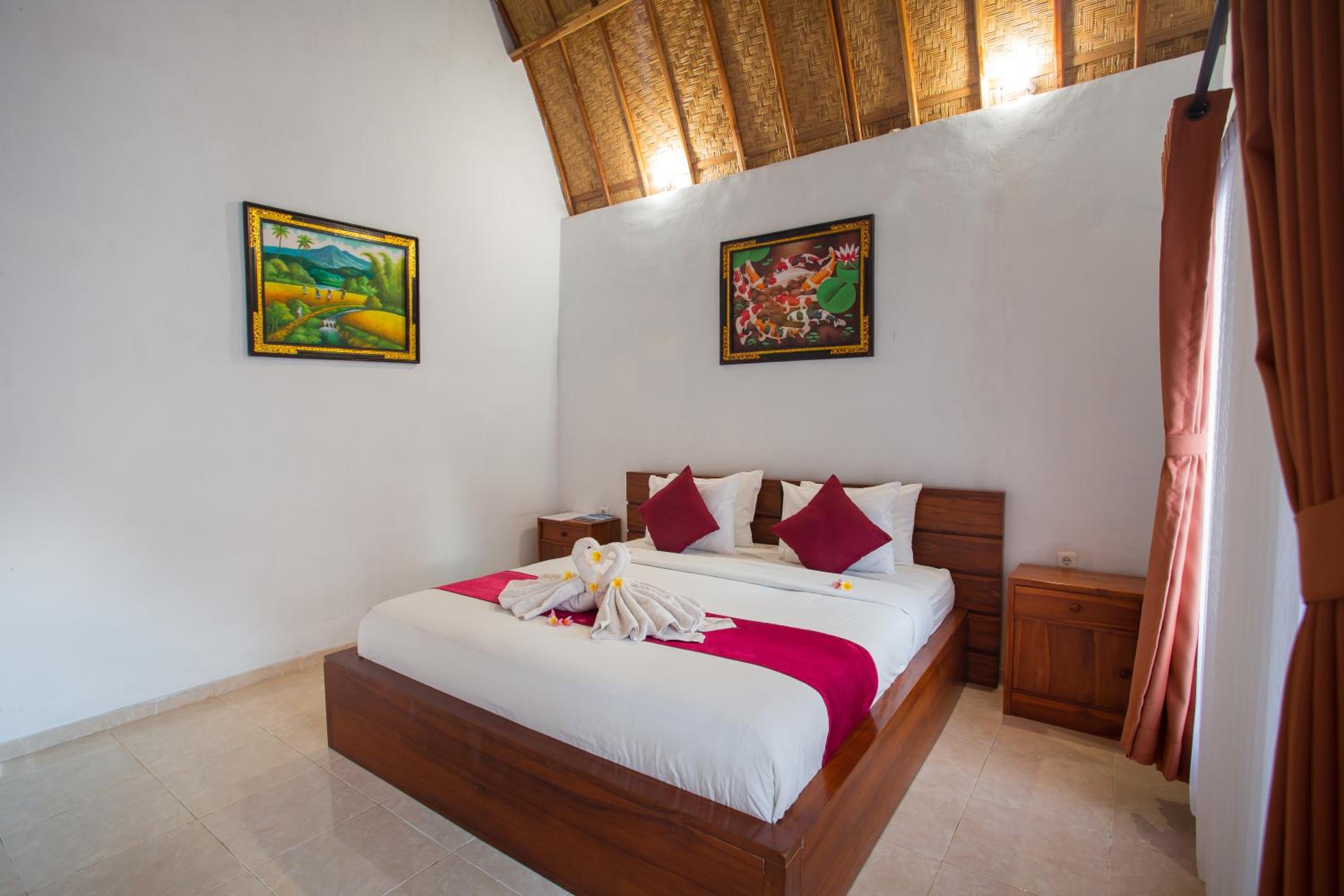 Jona Bungalow