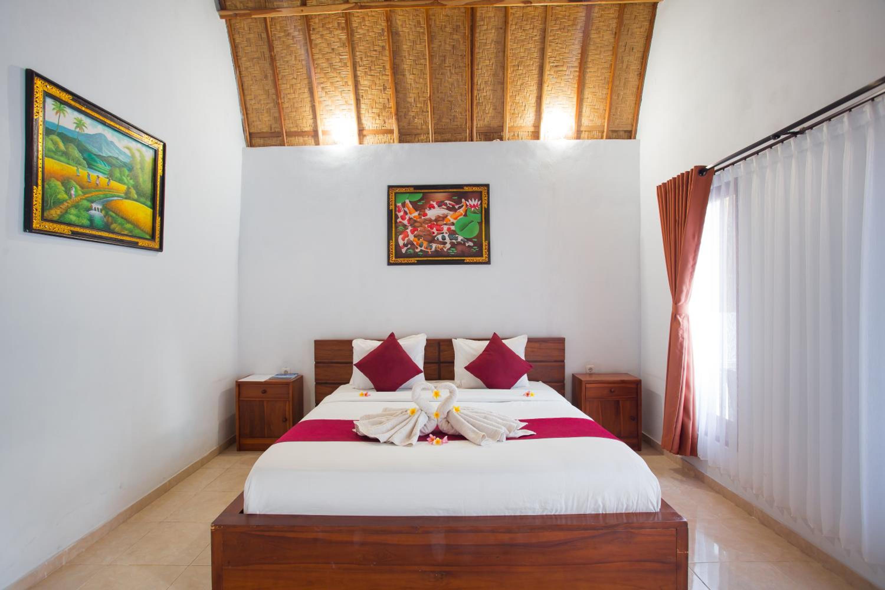 Jona Bungalow