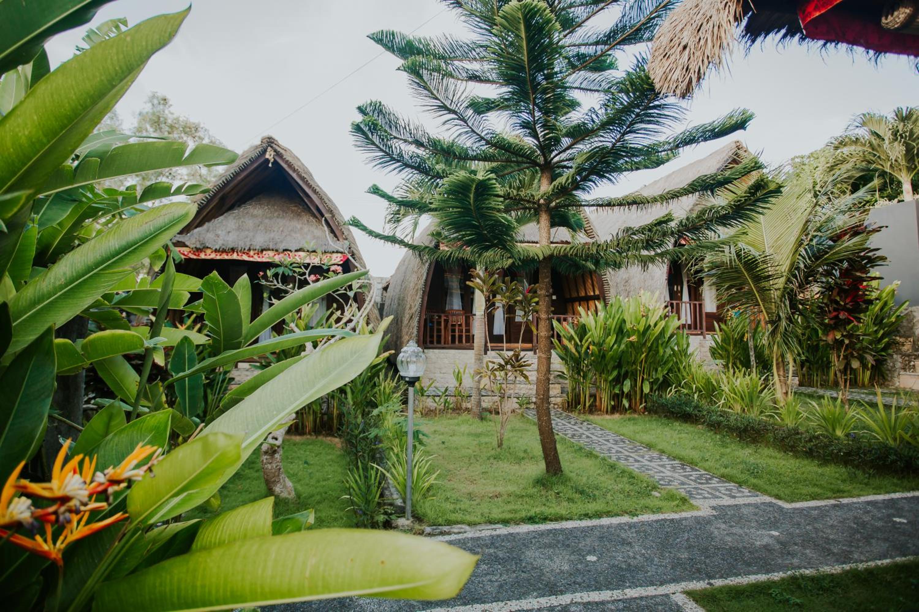 Jona Bungalow