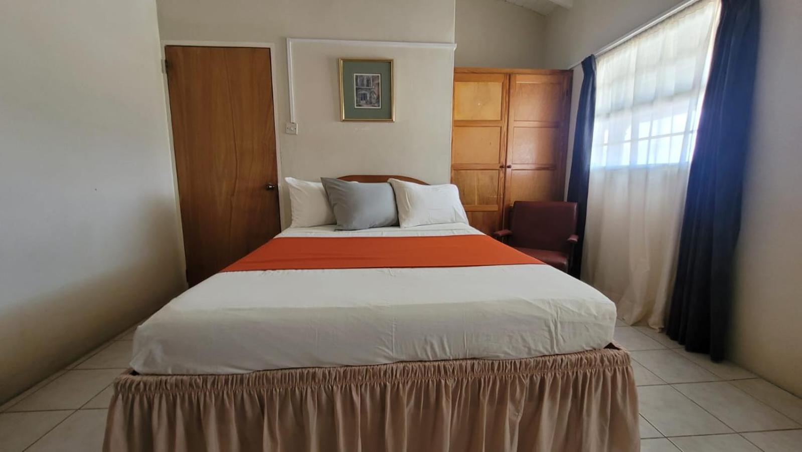 Casa Villa Apartments