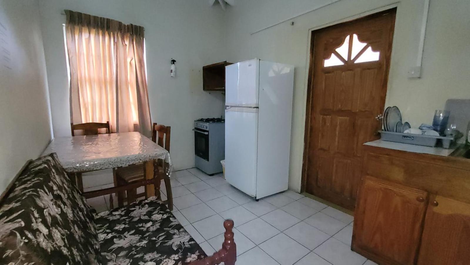 Casa Villa Apartments