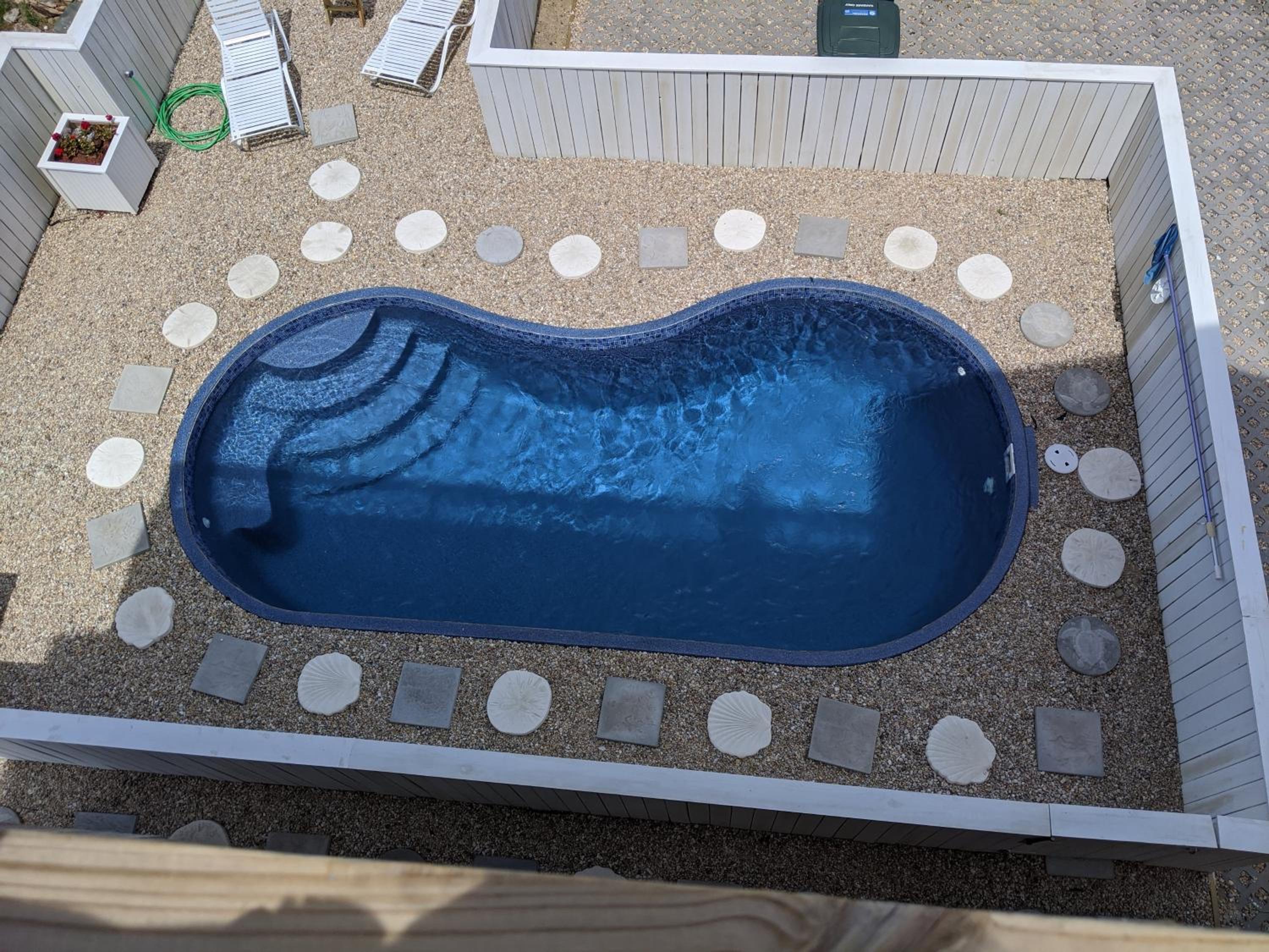 2508 Beach Rd, Semi-Oceanfront, Pool/Hot Tub