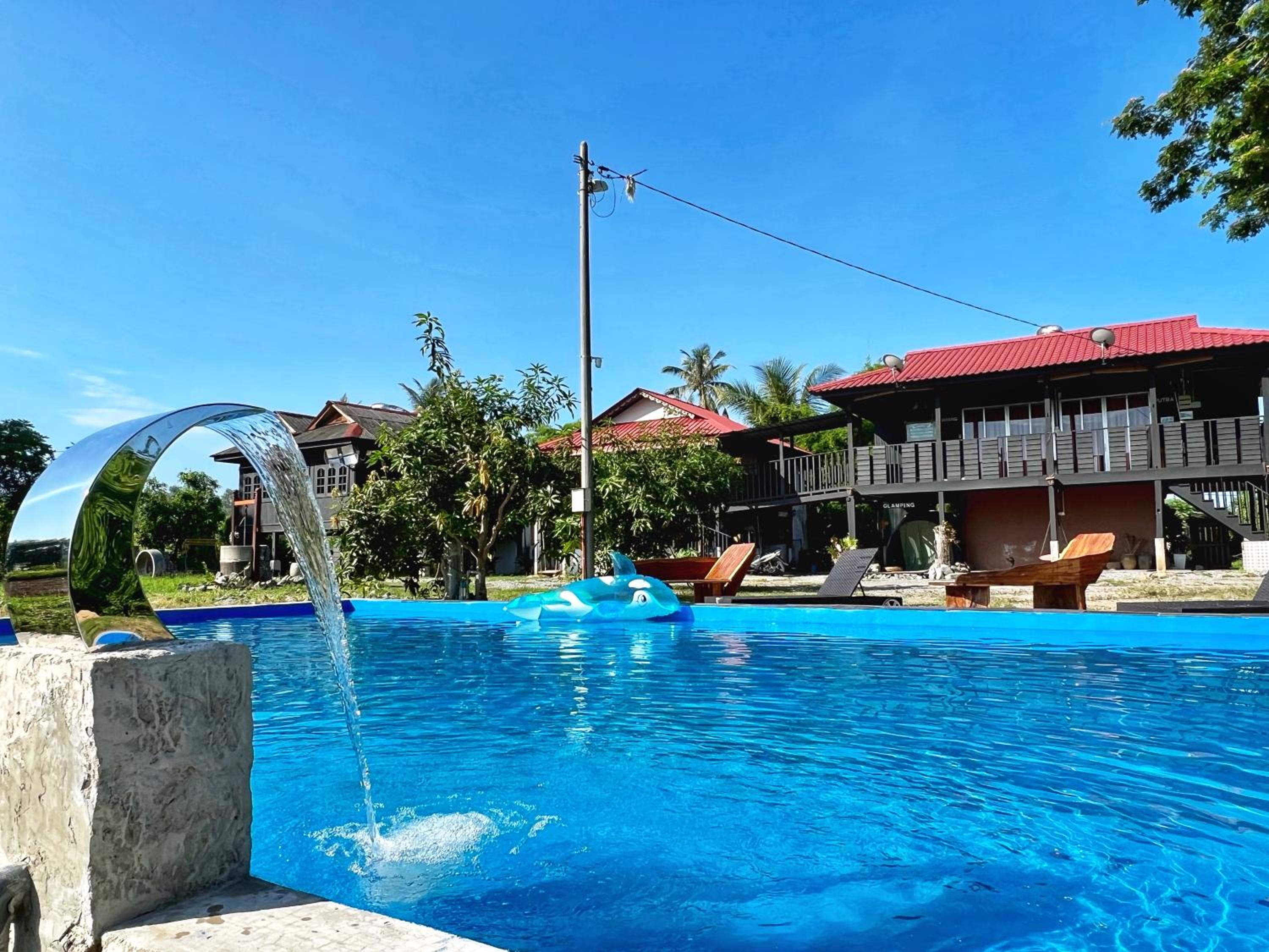Kejora Homestay photo 7
