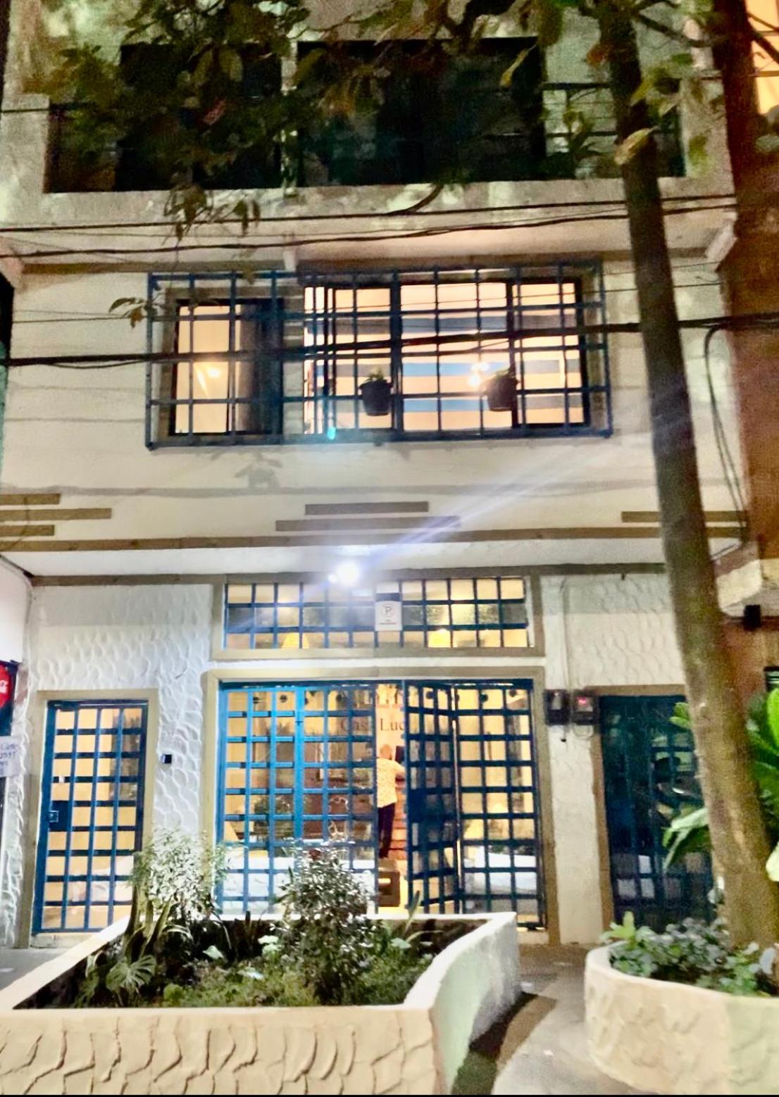 Hotel Casa Lucca