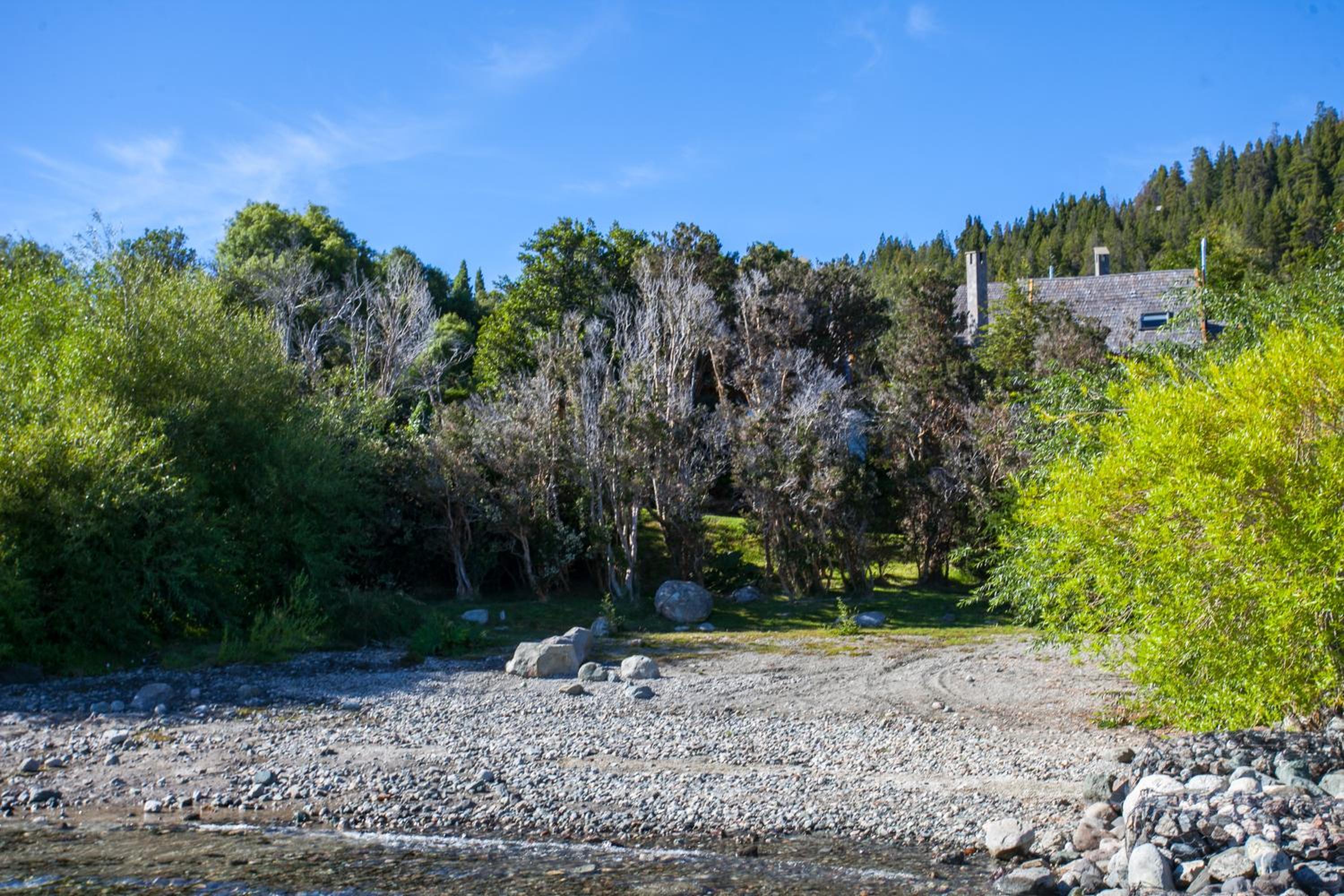 Cabañas Las Marias Del Nahuel