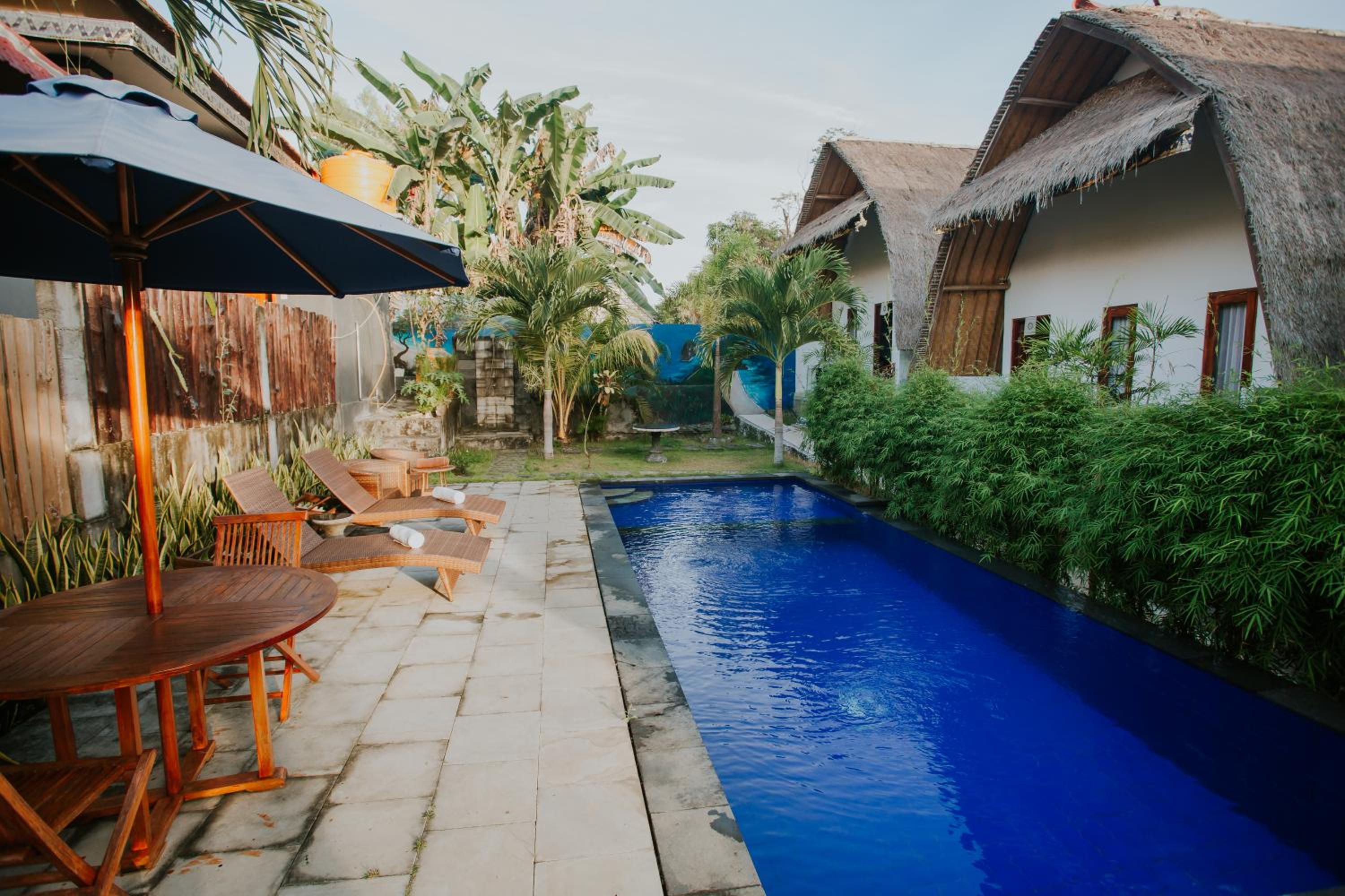 Jona Bungalow
