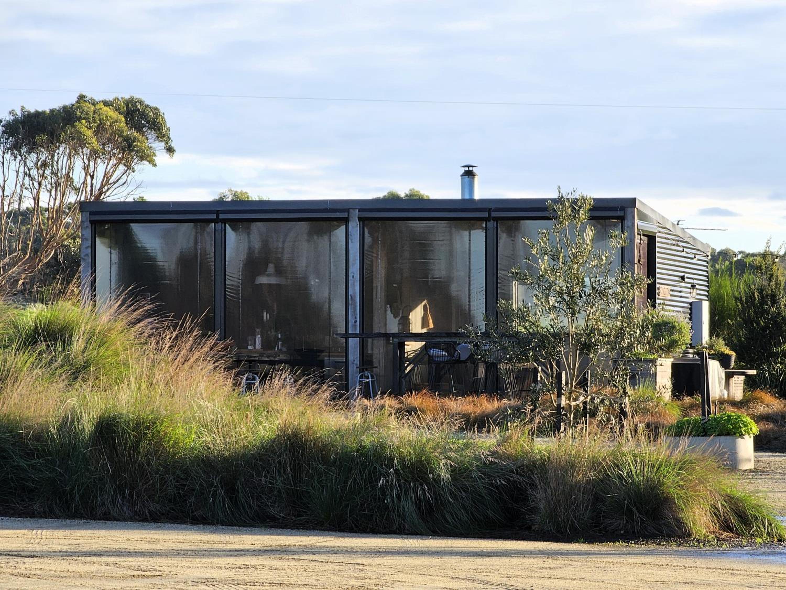 Inverloch Glamping