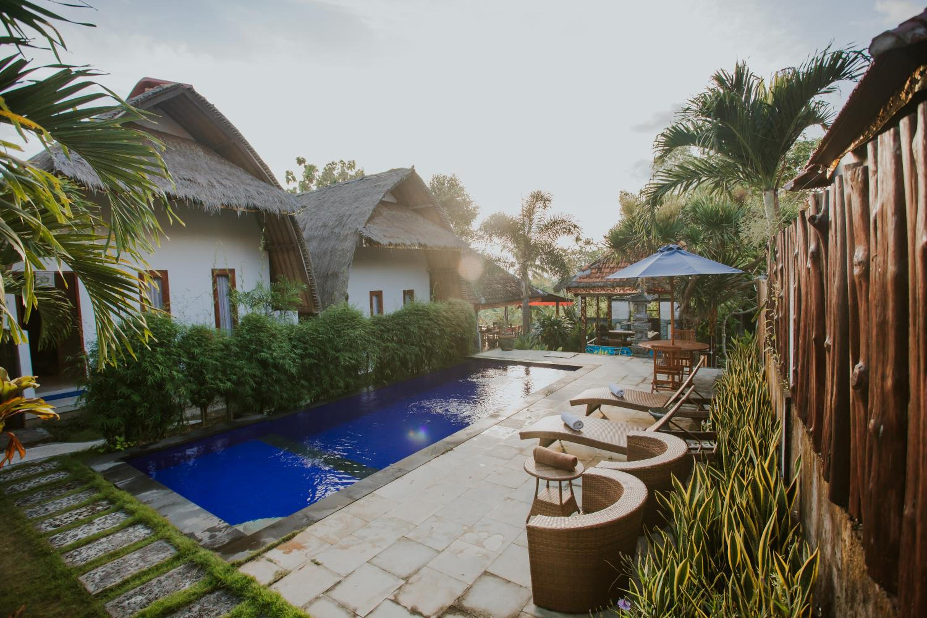 Jona Bungalow