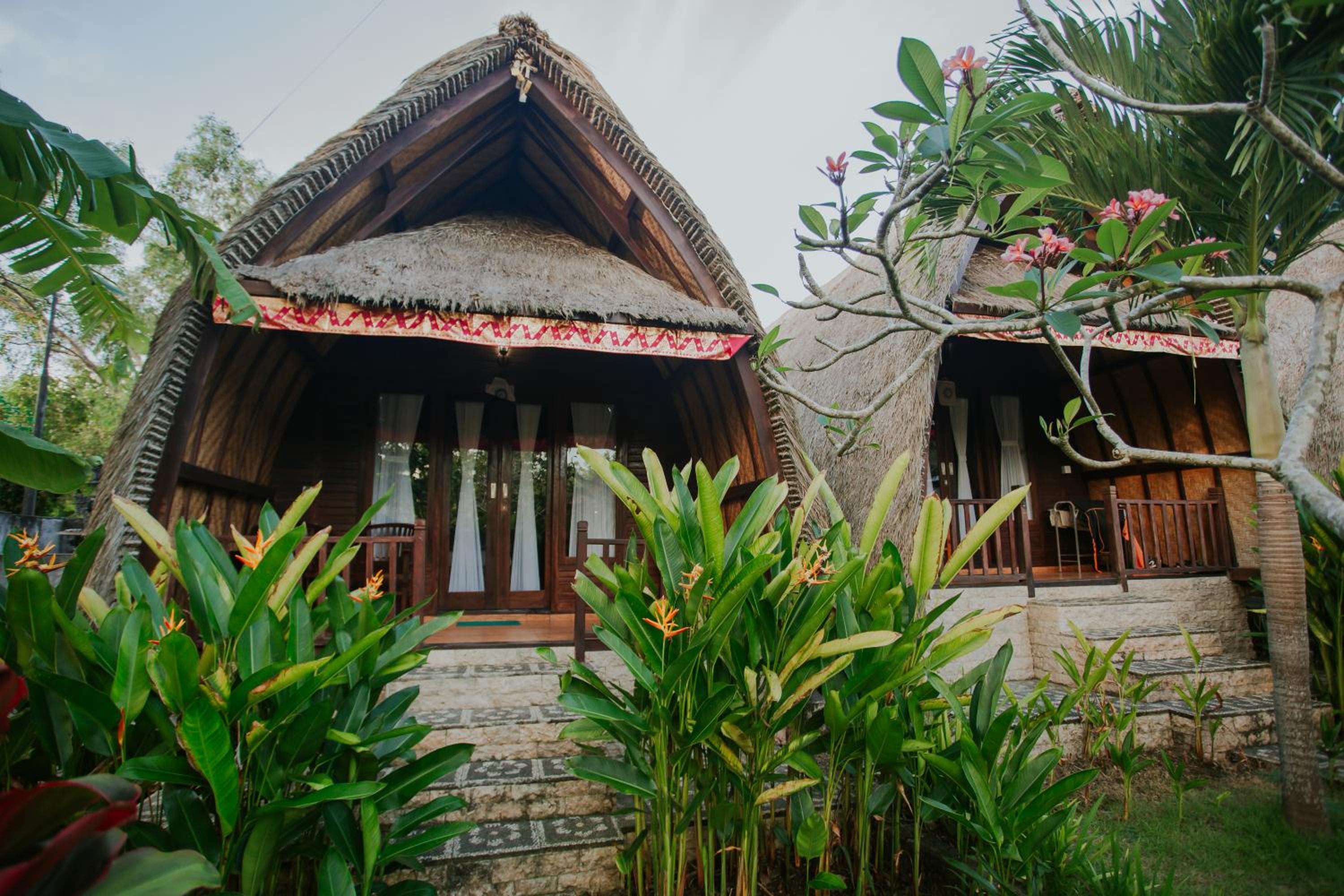 Jona Bungalow