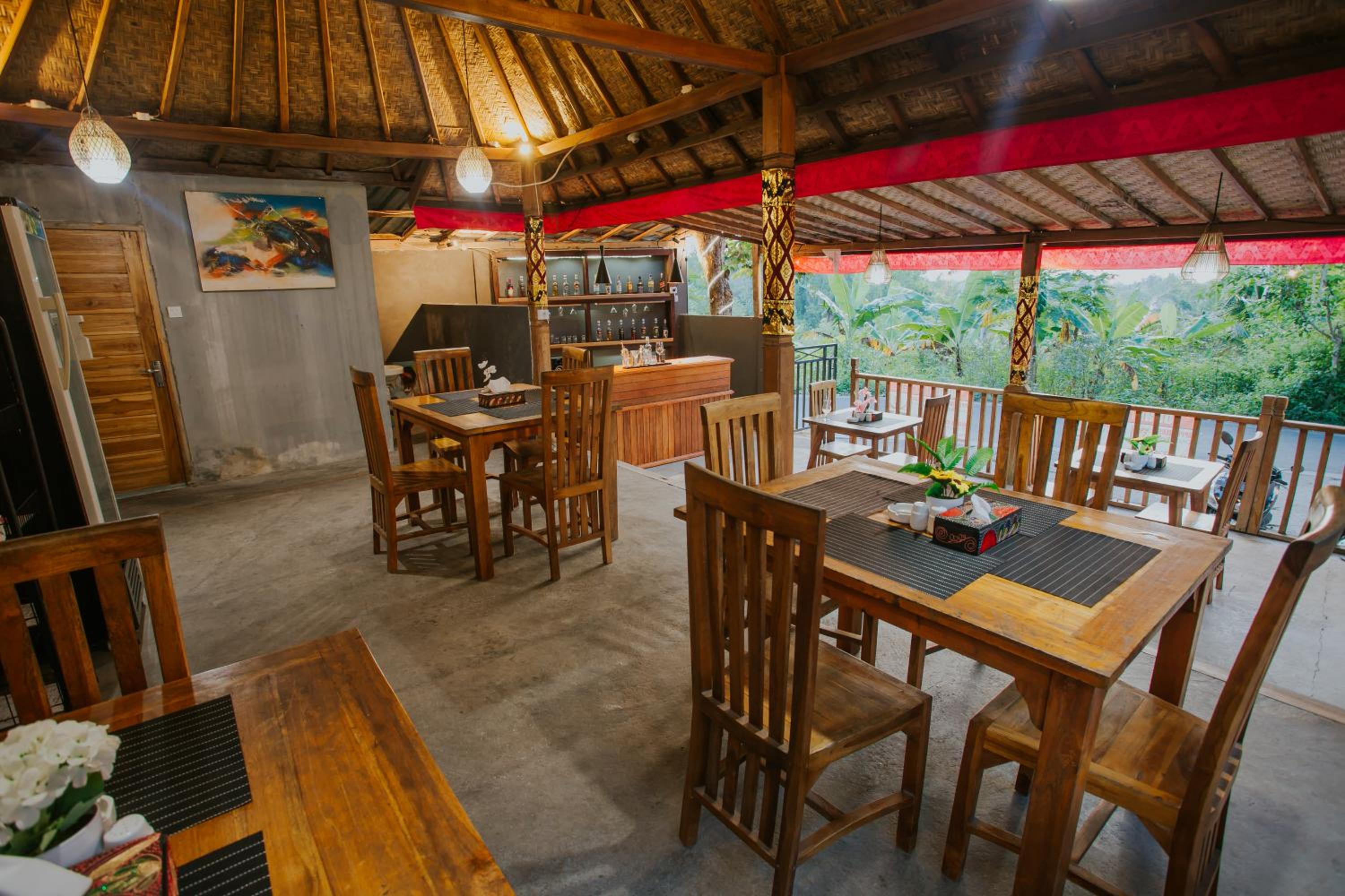 Jona Bungalow