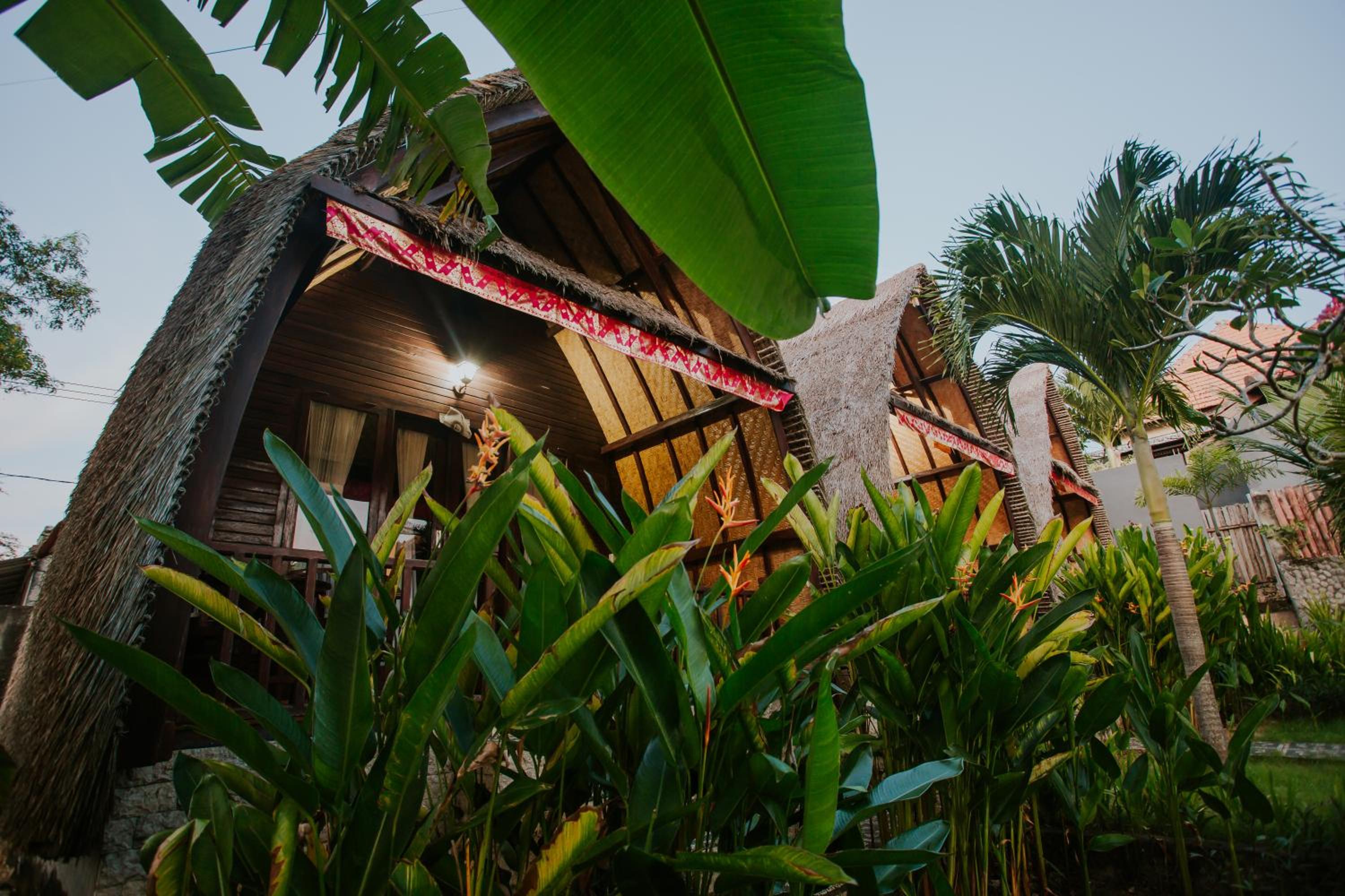 Jona Bungalow