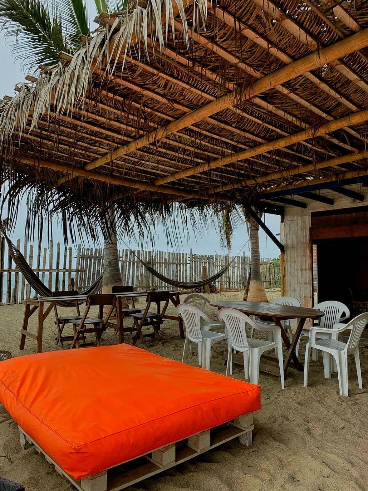 Hospedaje Maracuyá view 3