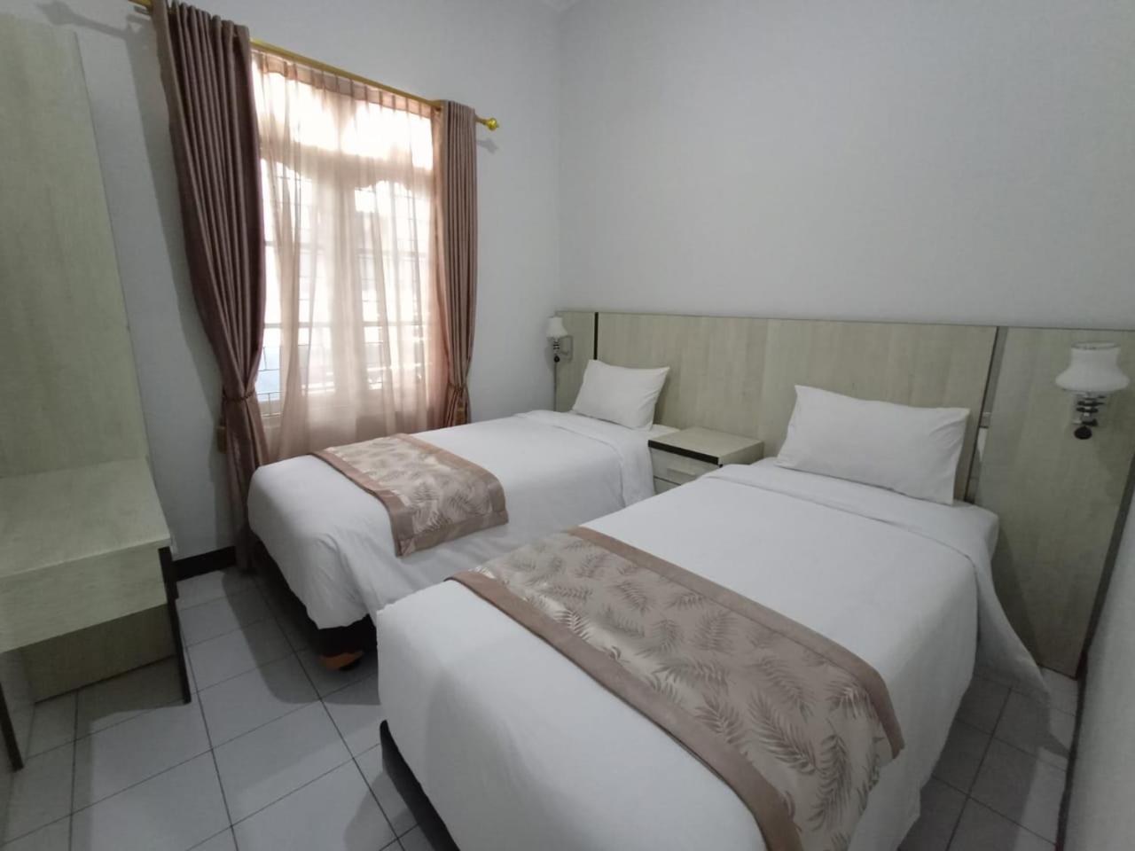 HASTOSTAY @suryodiningratan