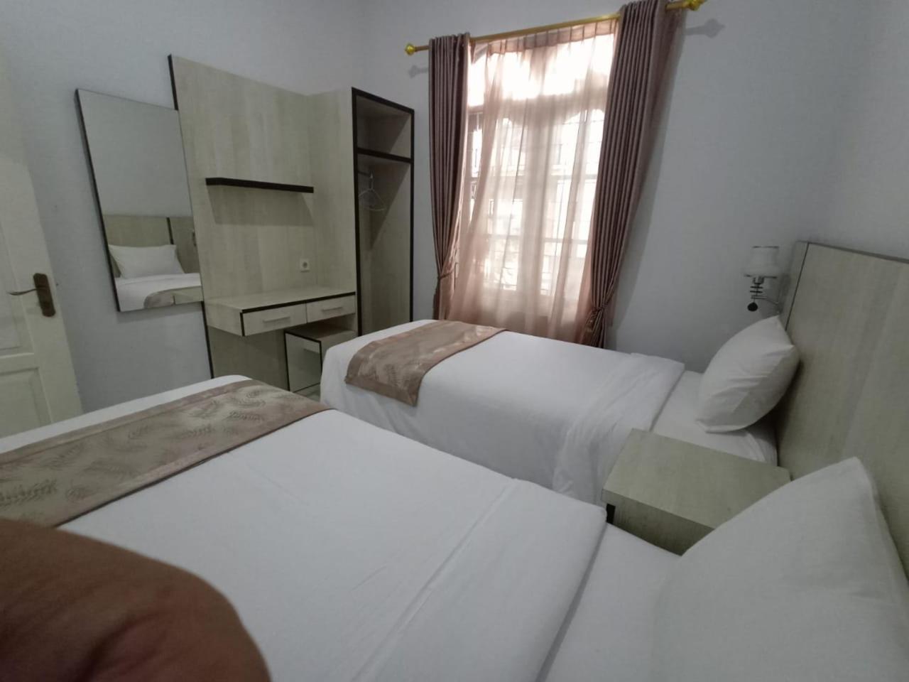 HASTOSTAY @suryodiningratan