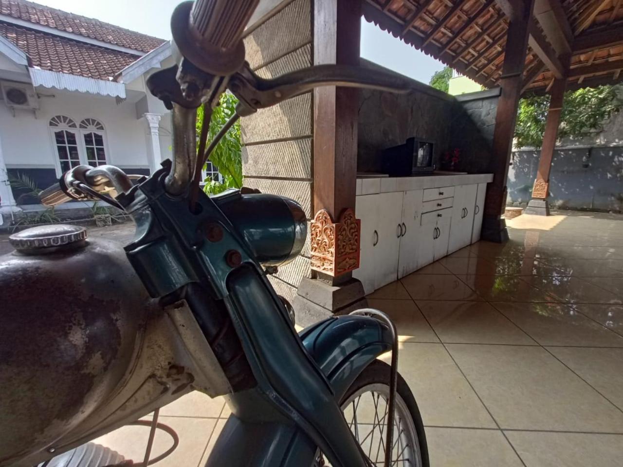 HASTOSTAY @suryodiningratan