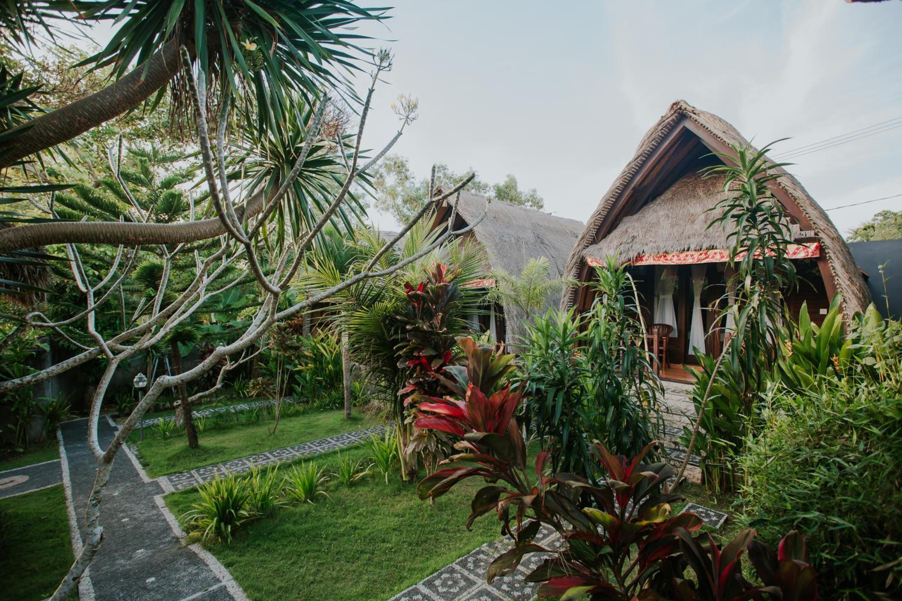 Jona Bungalow