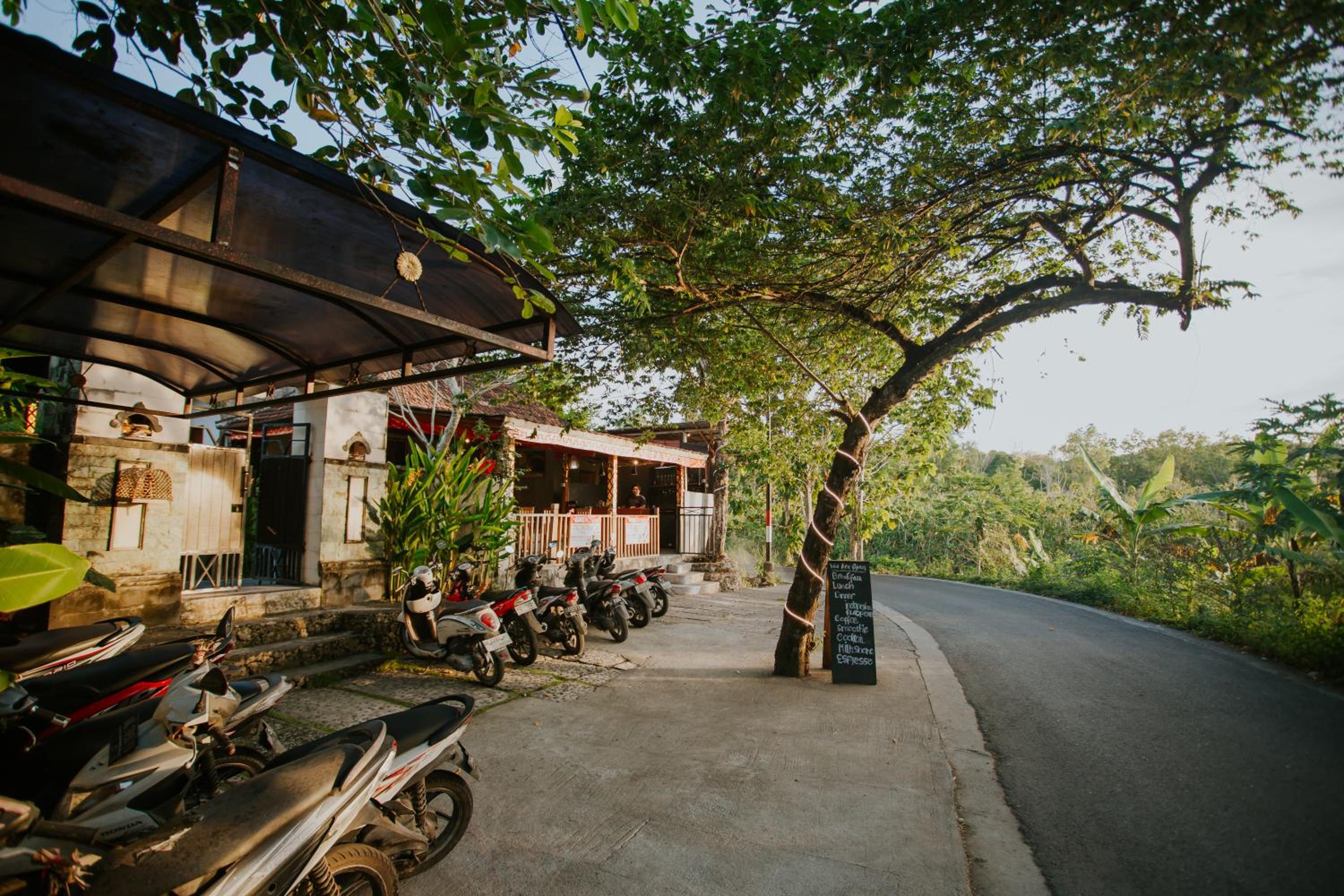 Jona Bungalow