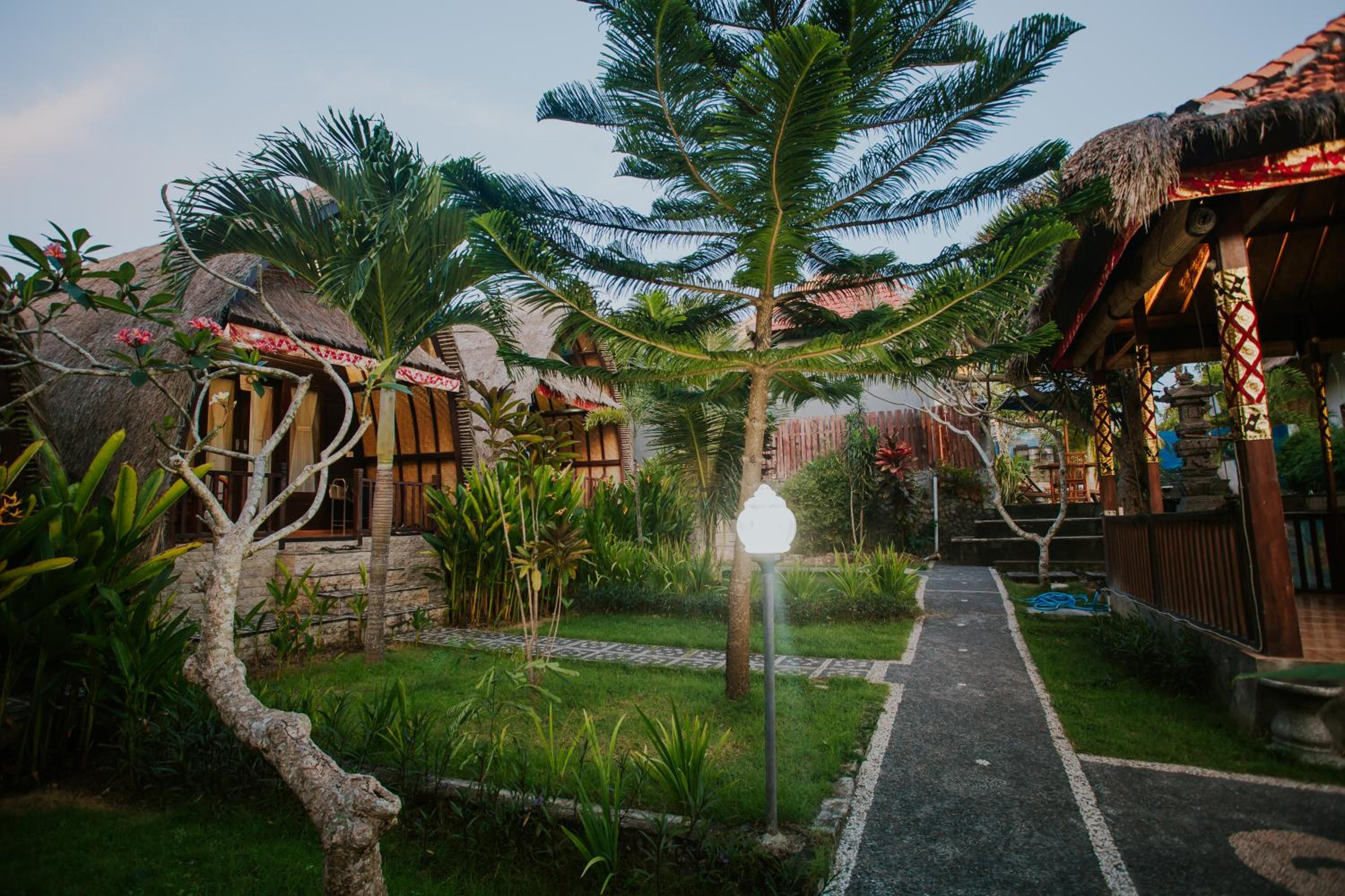 Jona Bungalow