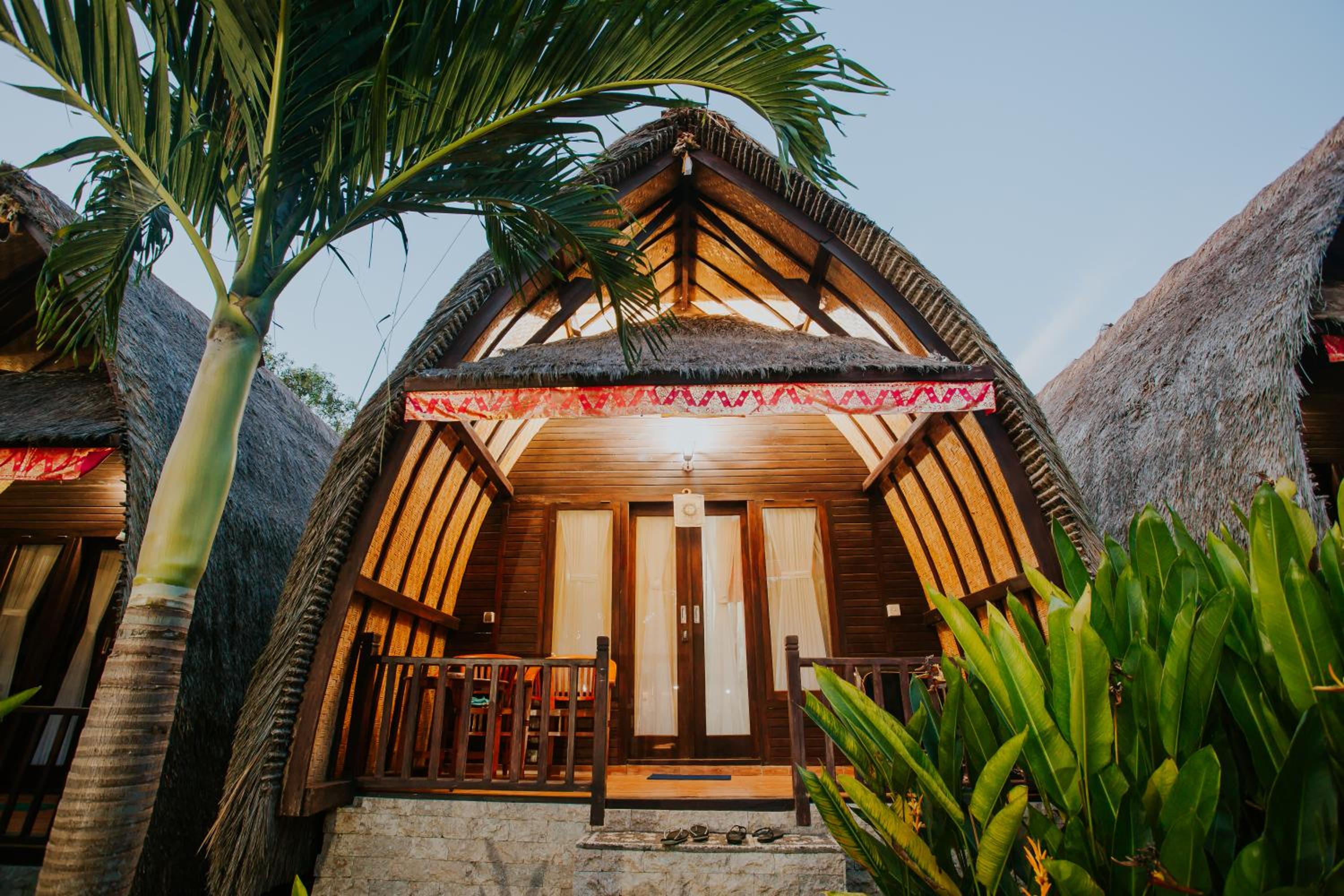 Jona Bungalow