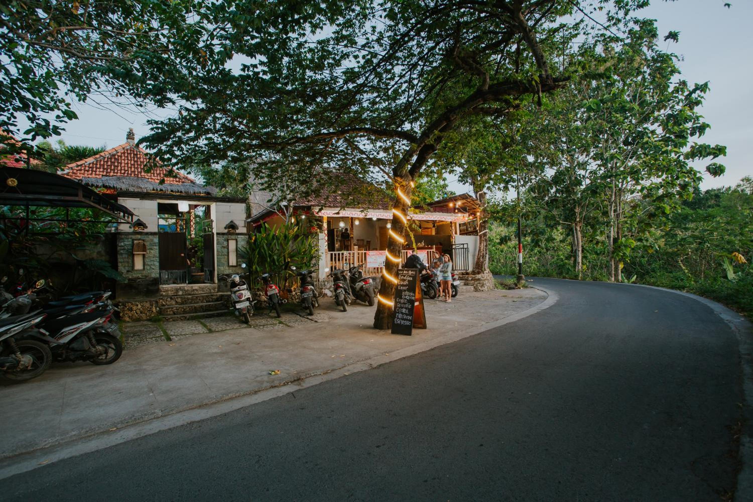 Jona Bungalow