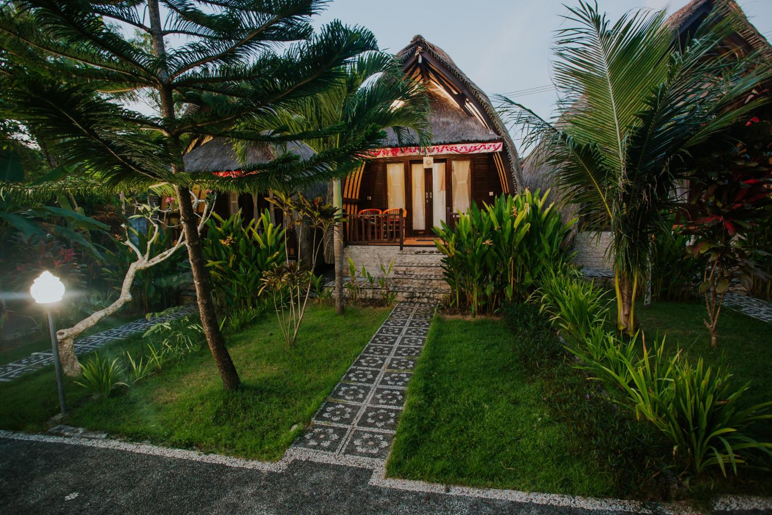 Jona Bungalow